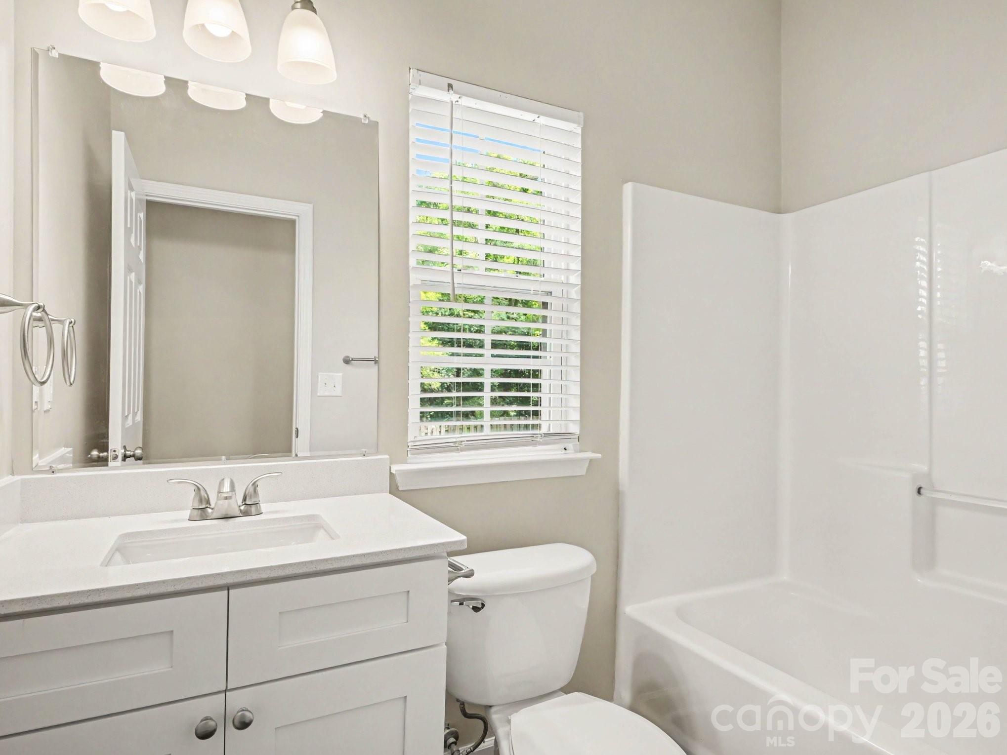 12102 Hampton Place Drive — Charlotte