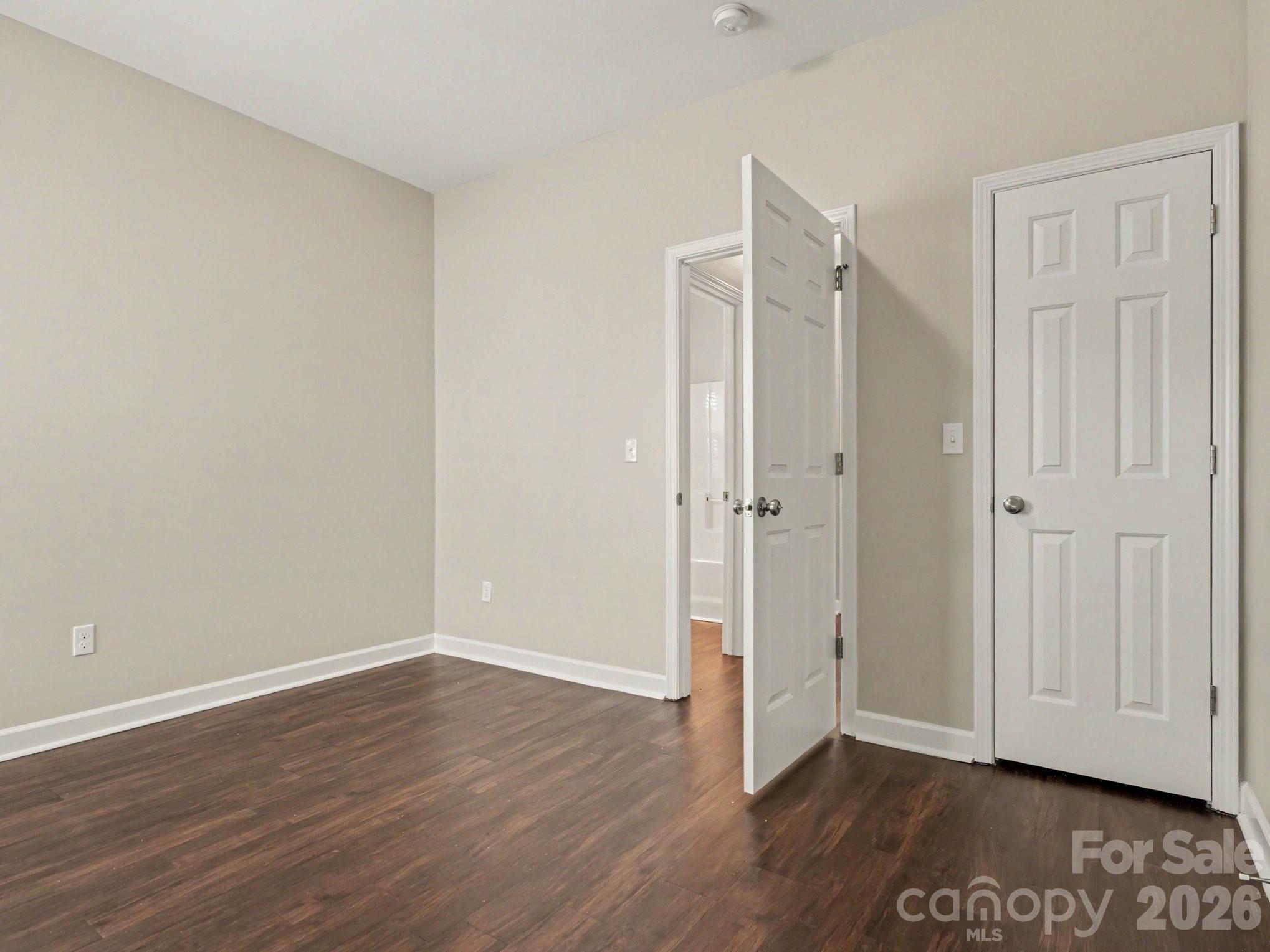 12102 Hampton Place Drive — Charlotte