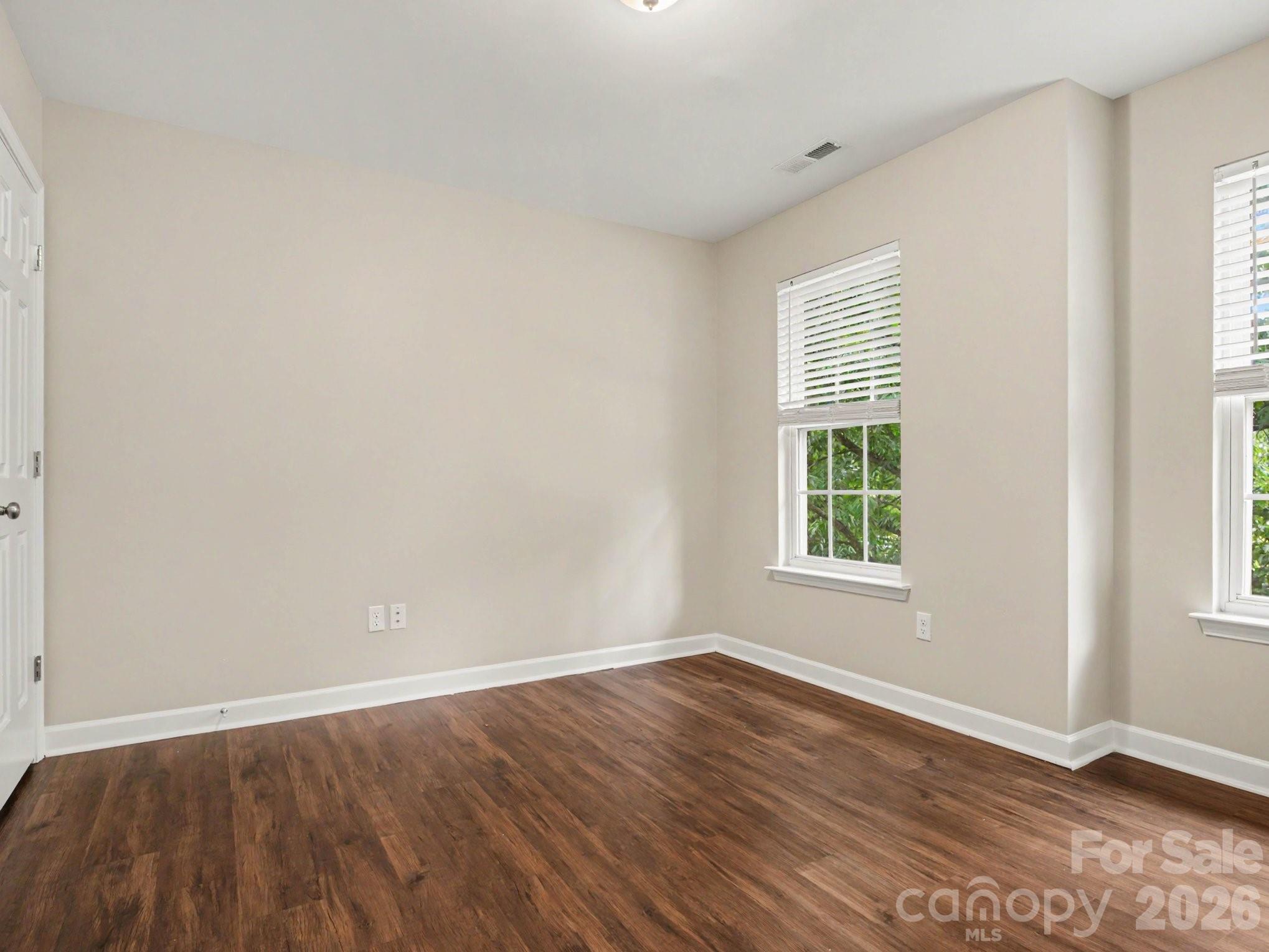 12102 Hampton Place Drive — Charlotte