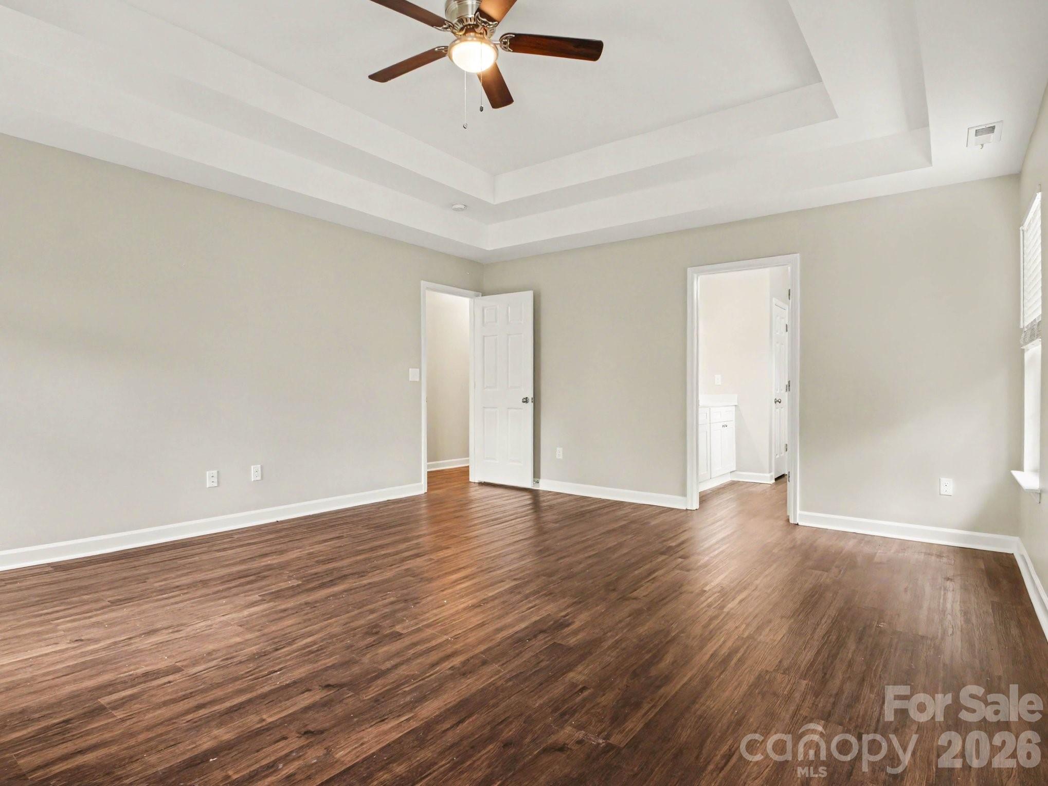 12102 Hampton Place Drive — Charlotte