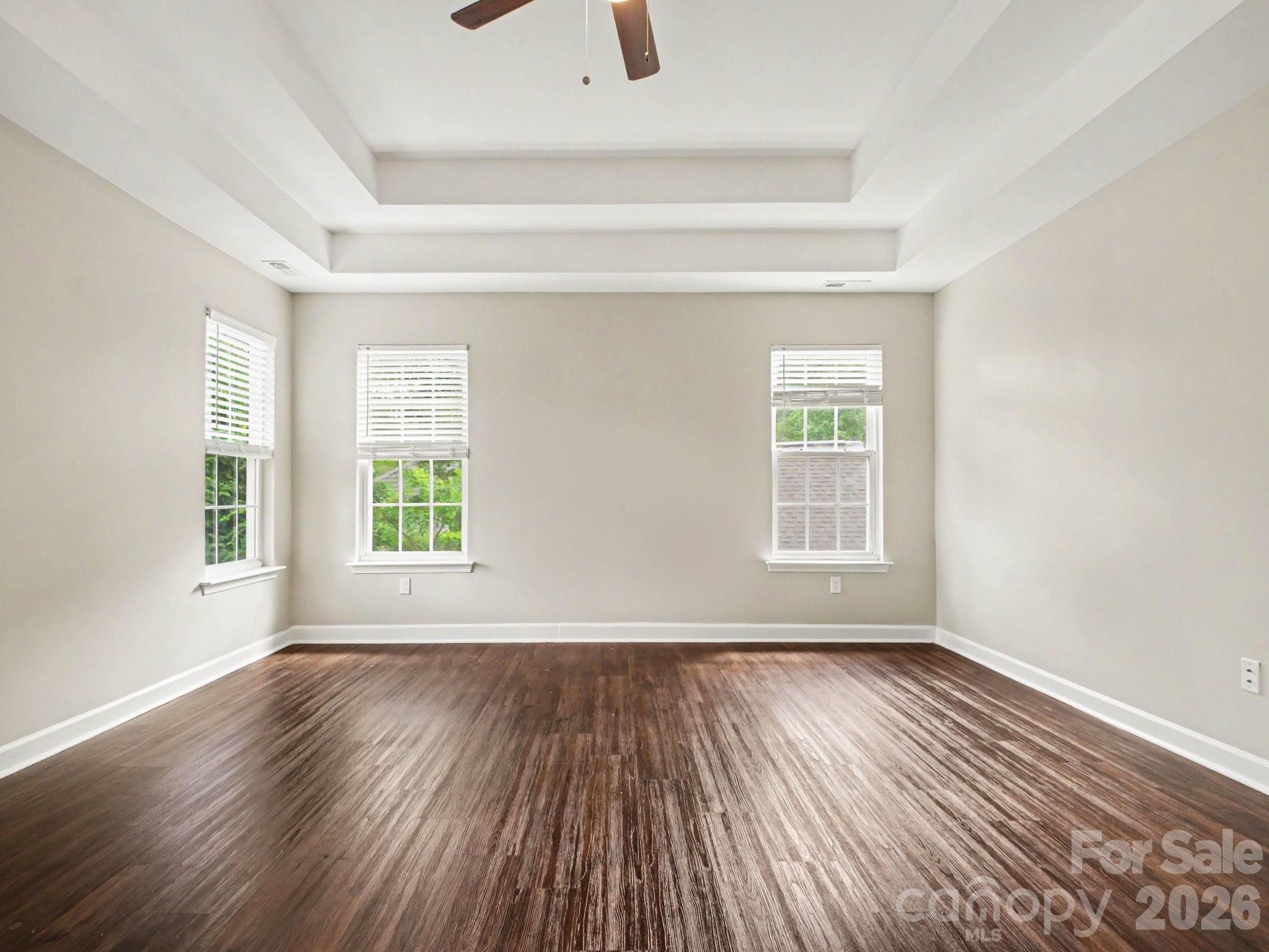 12102 Hampton Place Drive — Charlotte