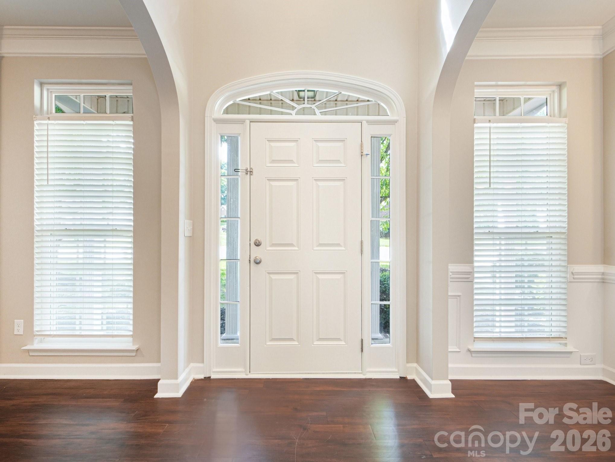 12102 Hampton Place Drive — Charlotte