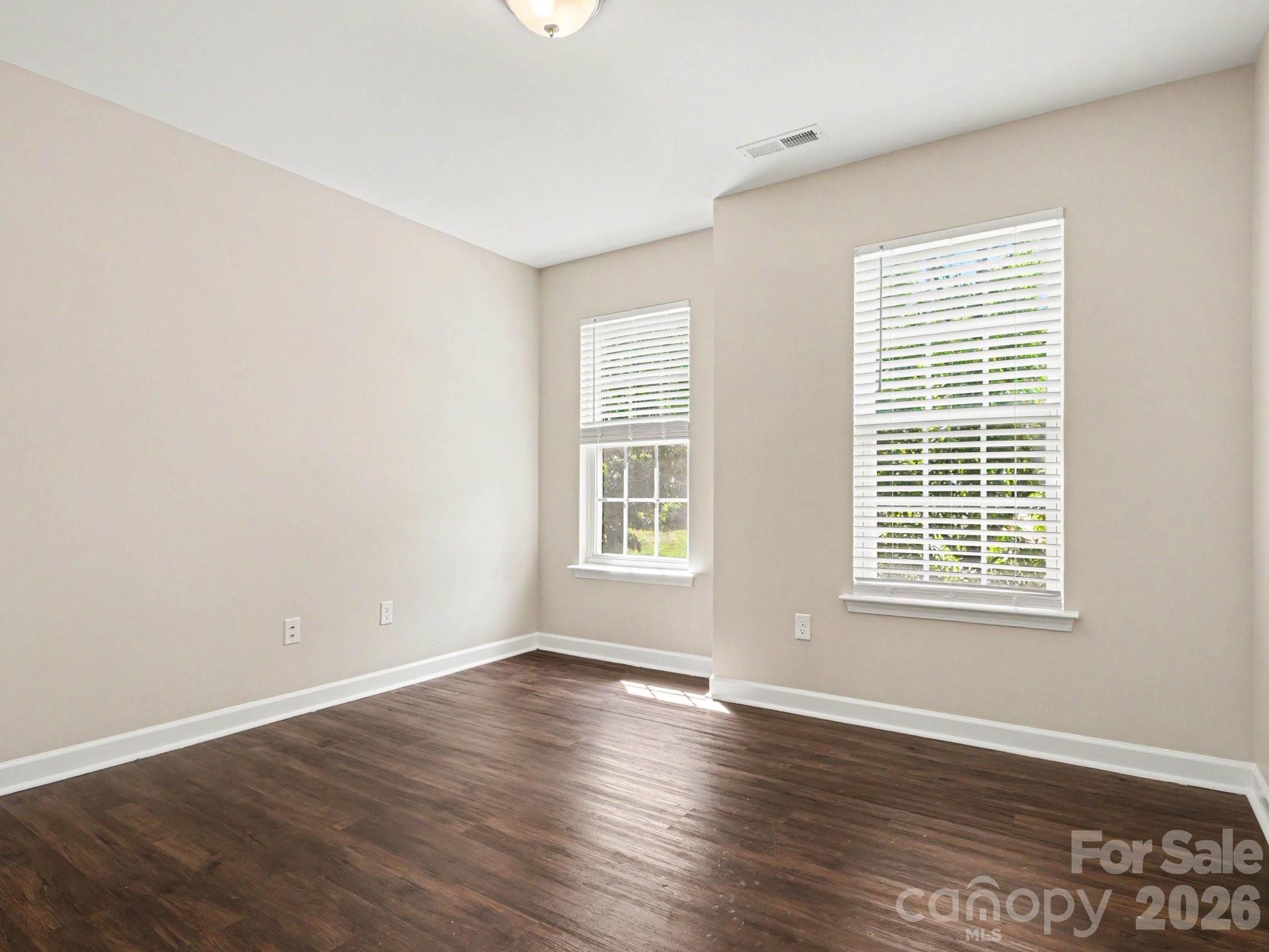 12102 Hampton Place Drive — Charlotte