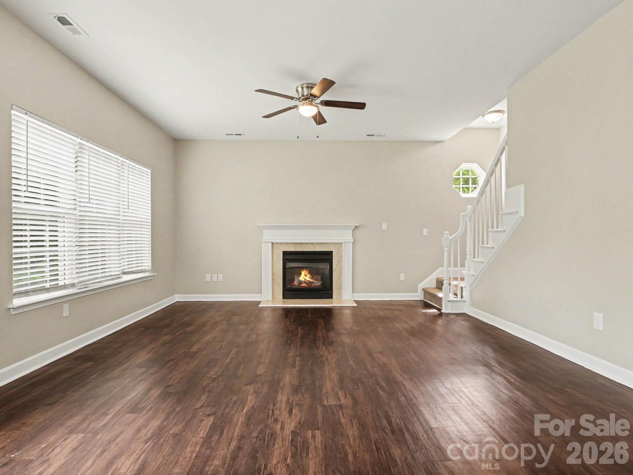 12102 Hampton Place Drive — Charlotte