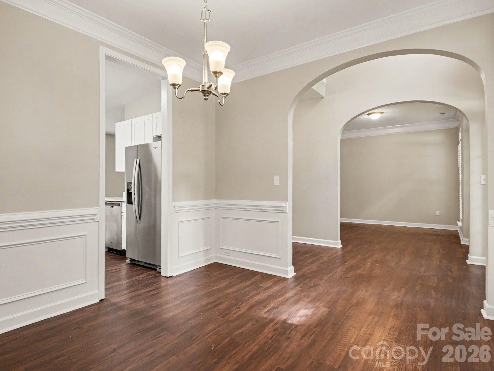 12102 Hampton Place Drive — Charlotte