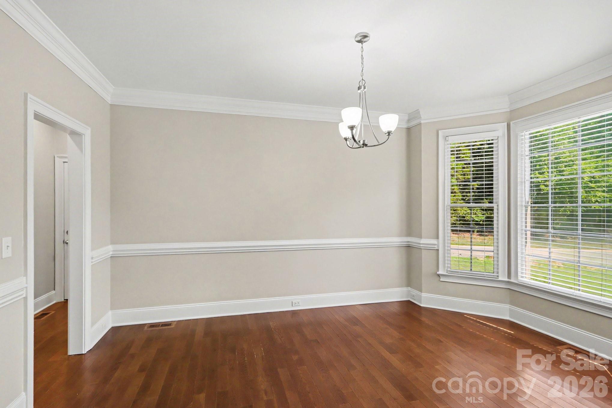 18611 Reflection Rock Court — Davidson