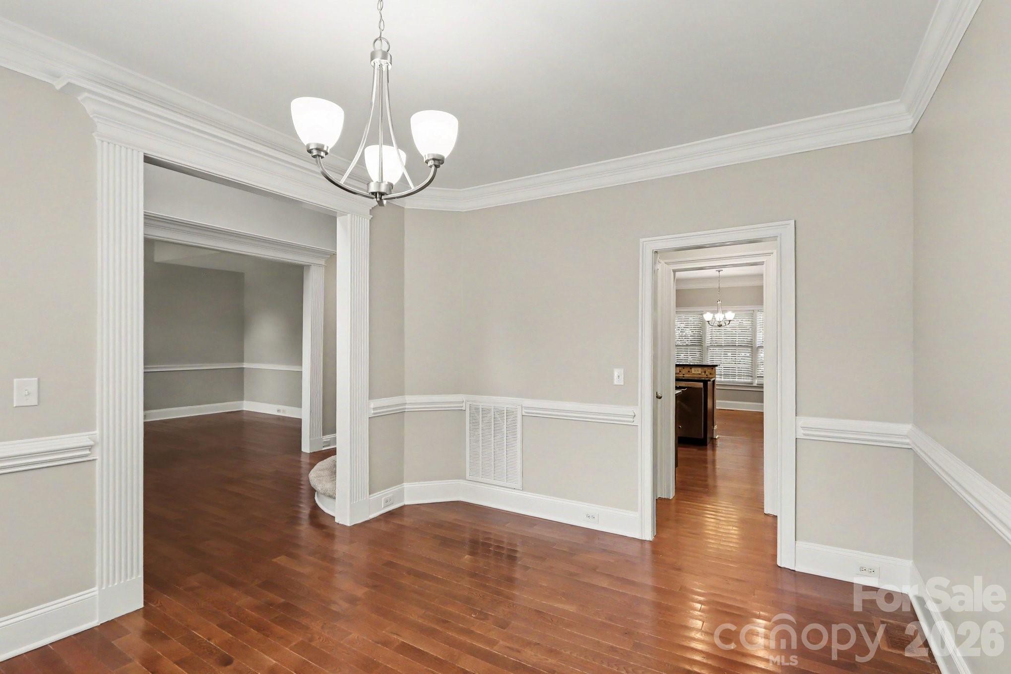 18611 Reflection Rock Court — Davidson