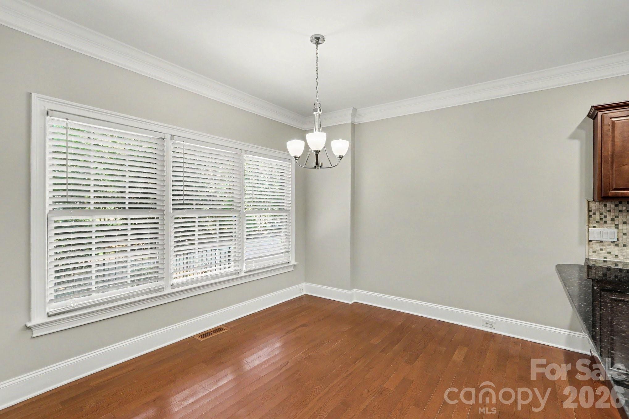 18611 Reflection Rock Court — Davidson