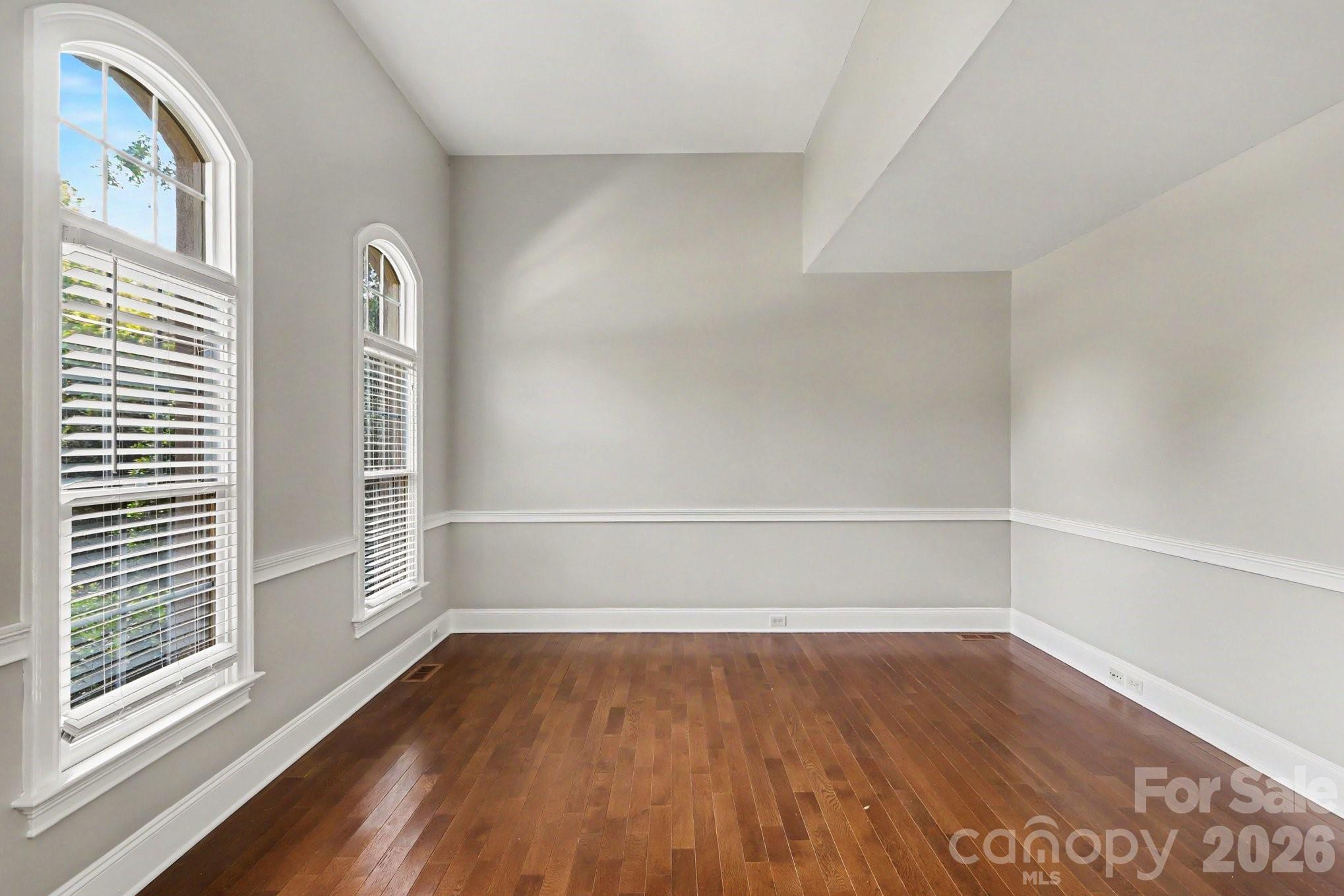 18611 Reflection Rock Court — Davidson