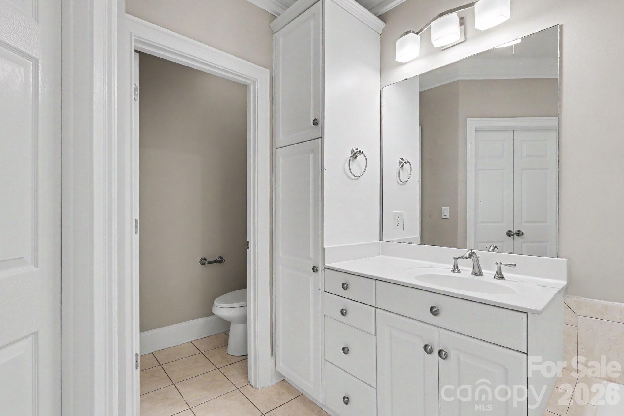 18611 Reflection Rock Court — Davidson