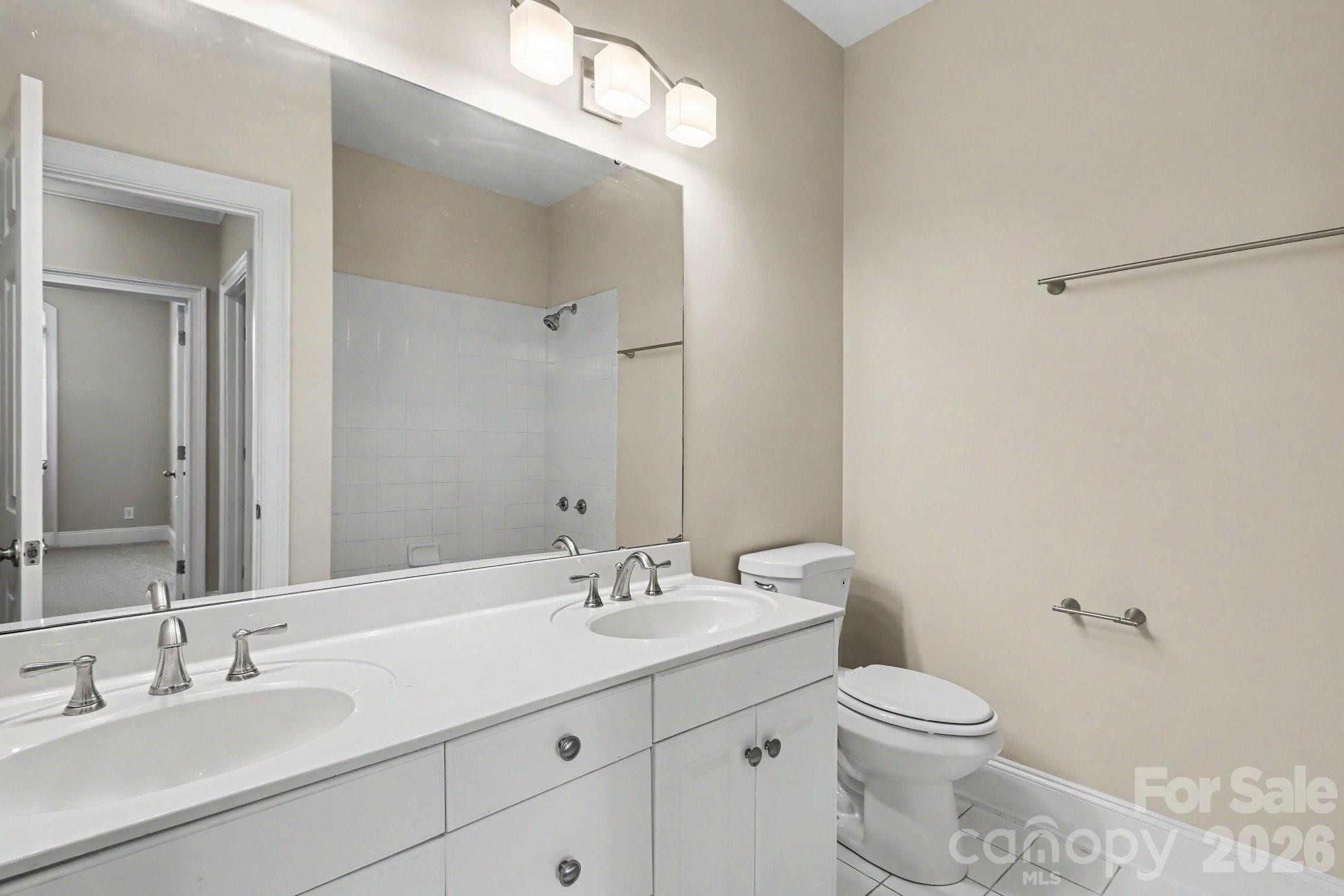 18611 Reflection Rock Court — Davidson
