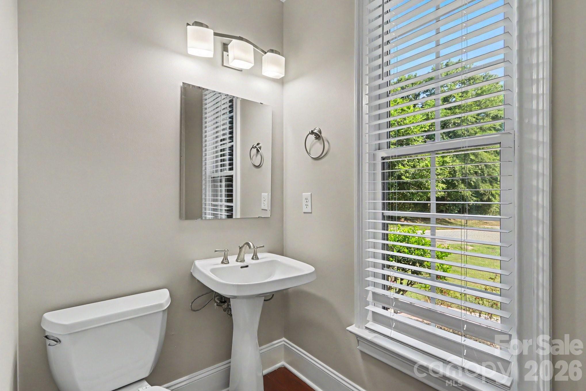 18611 Reflection Rock Court — Davidson