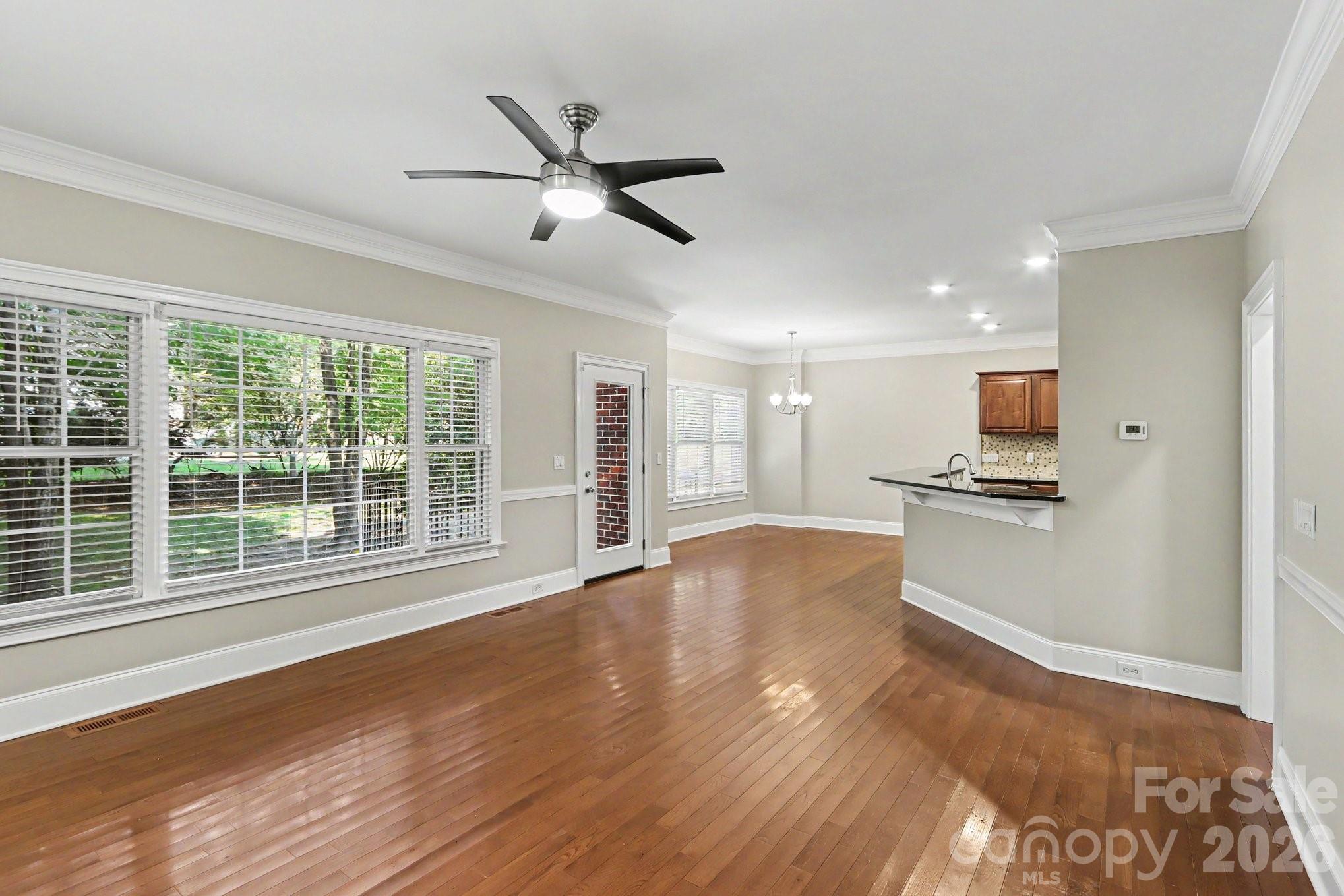 18611 Reflection Rock Court — Davidson
