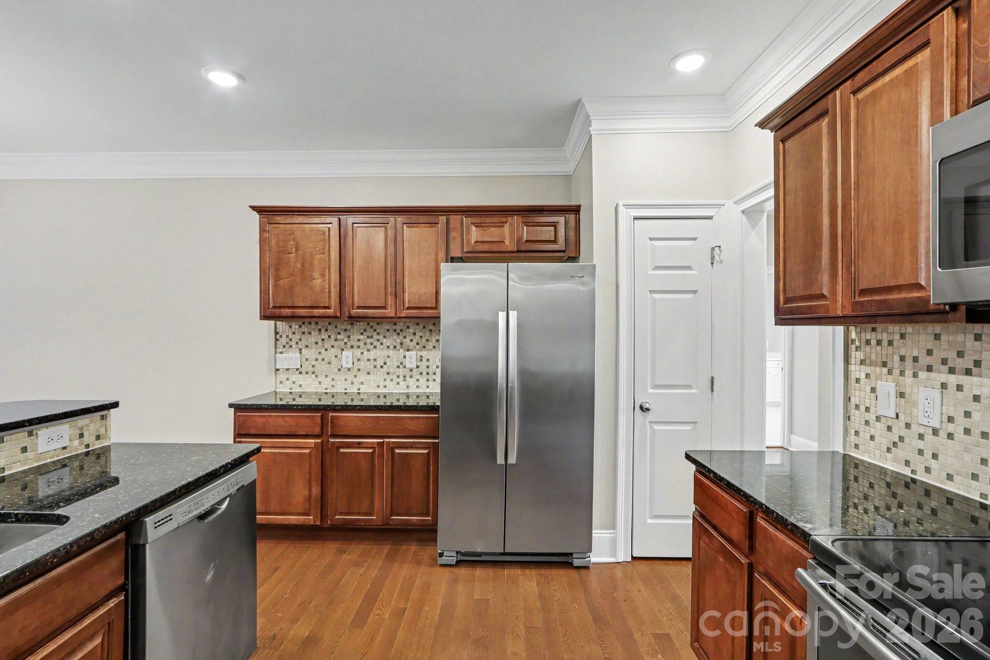 18611 Reflection Rock Court — Davidson