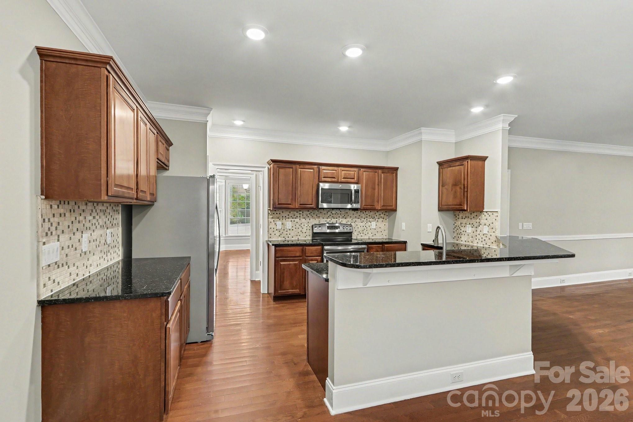 18611 Reflection Rock Court — Davidson
