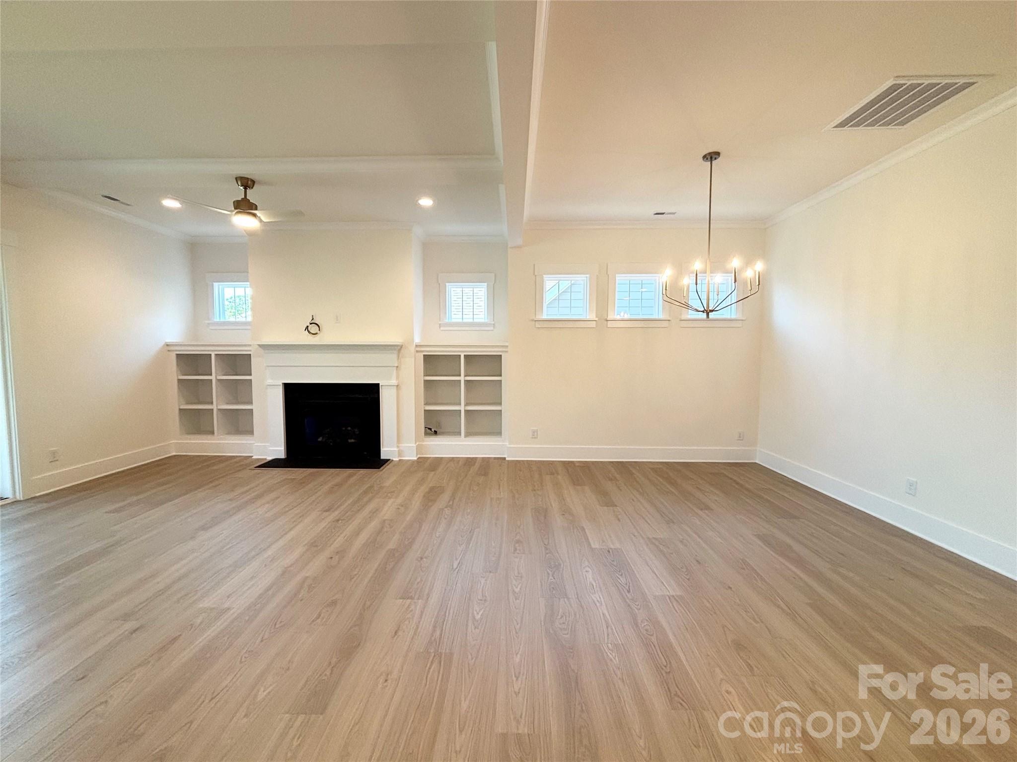 197 Fulworth Drive NW — Concord