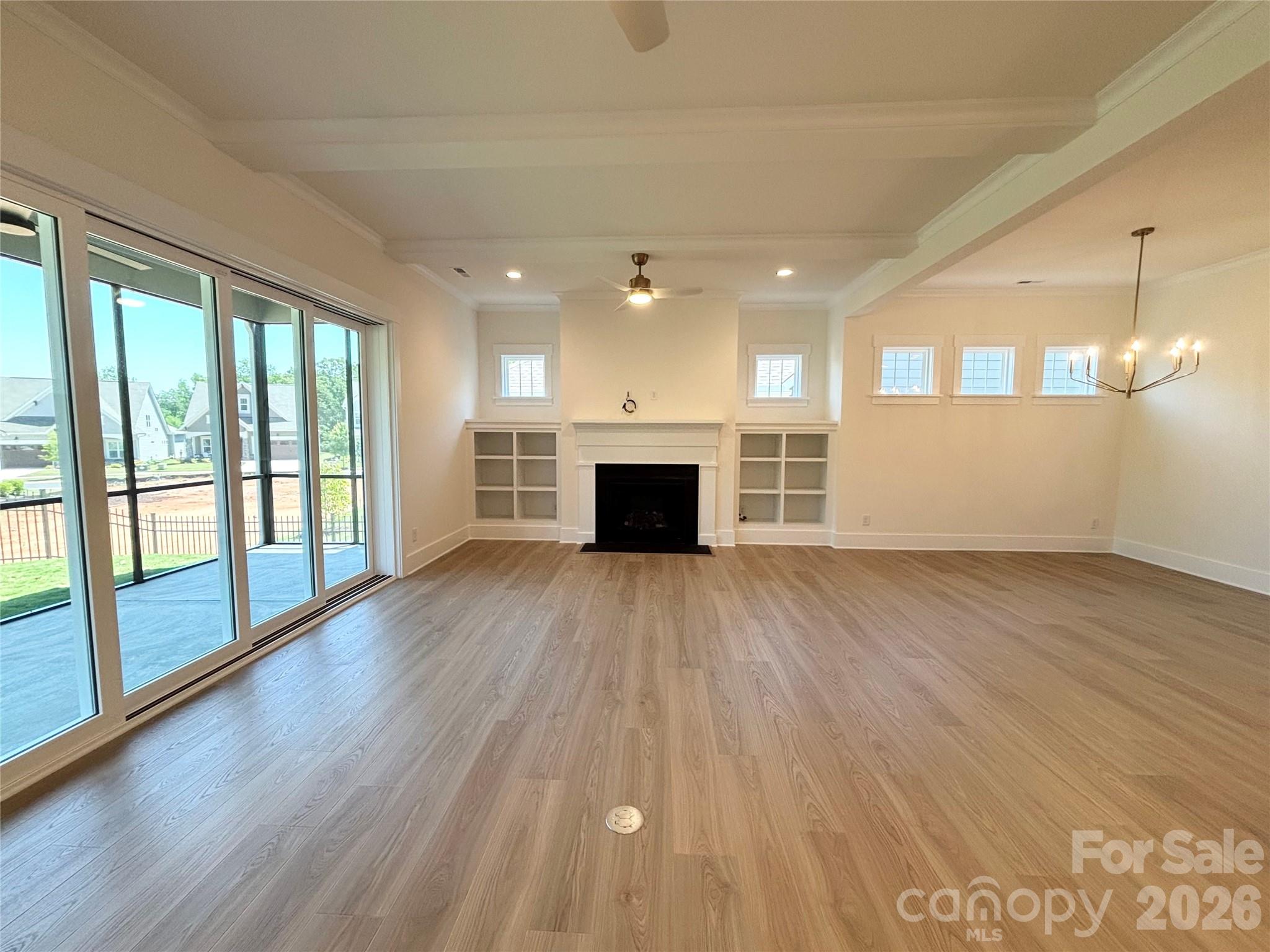 197 Fulworth Drive NW — Concord