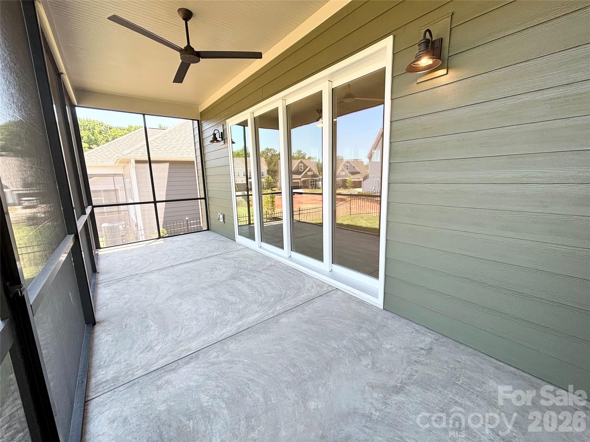 197 Fulworth Drive NW — Concord