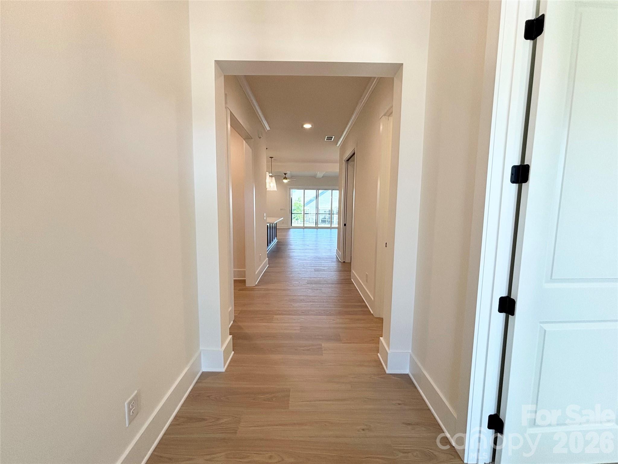 197 Fulworth Drive NW — Concord