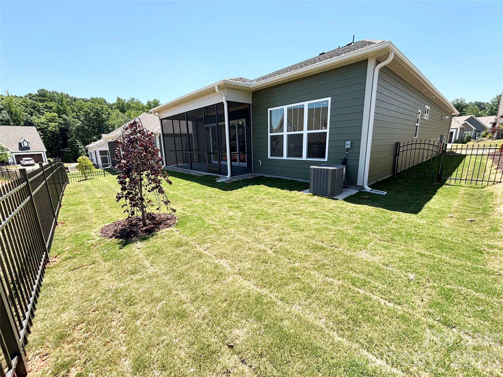 197 Fulworth Drive NW — Concord
