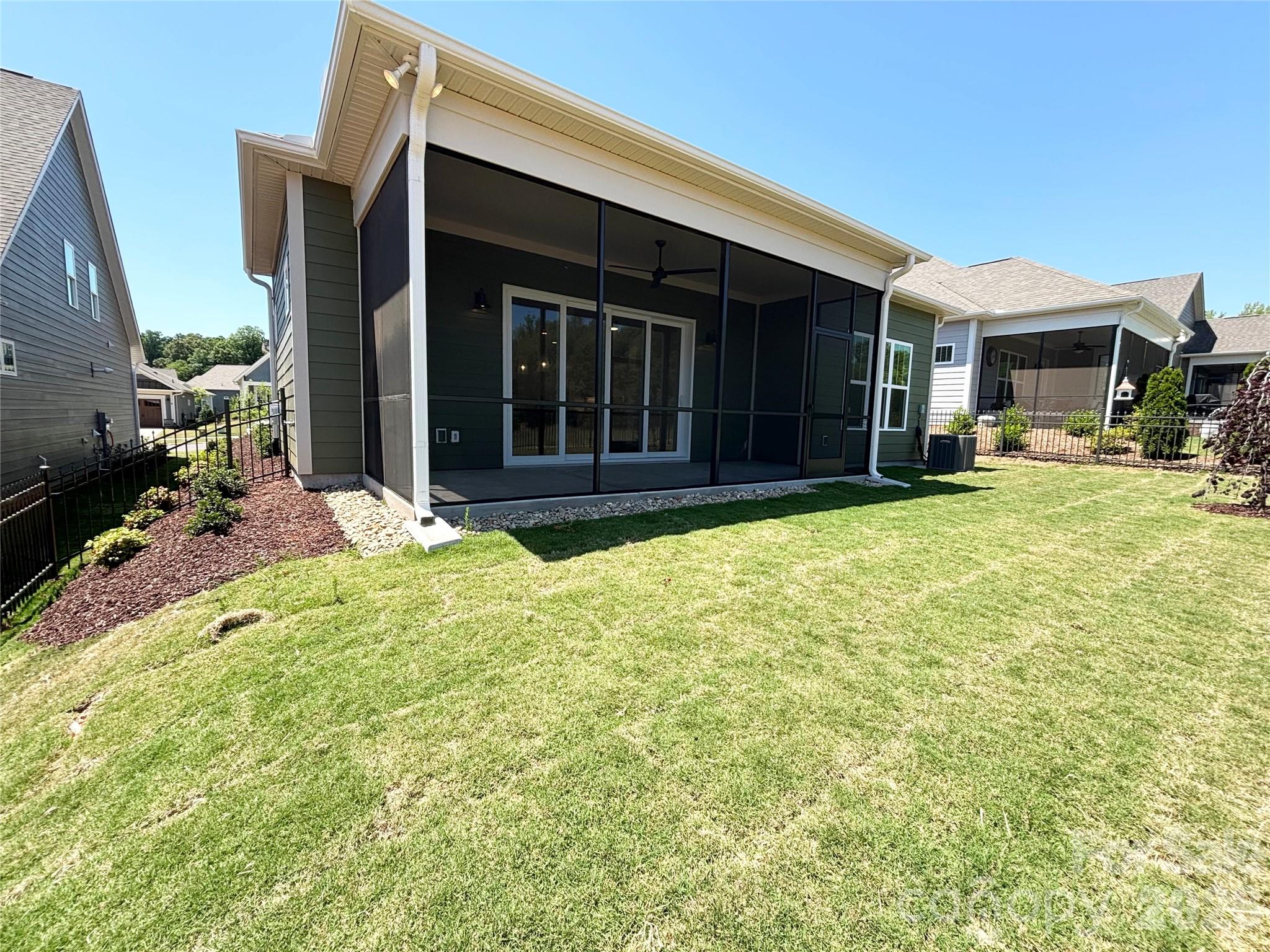 197 Fulworth Drive NW — Concord
