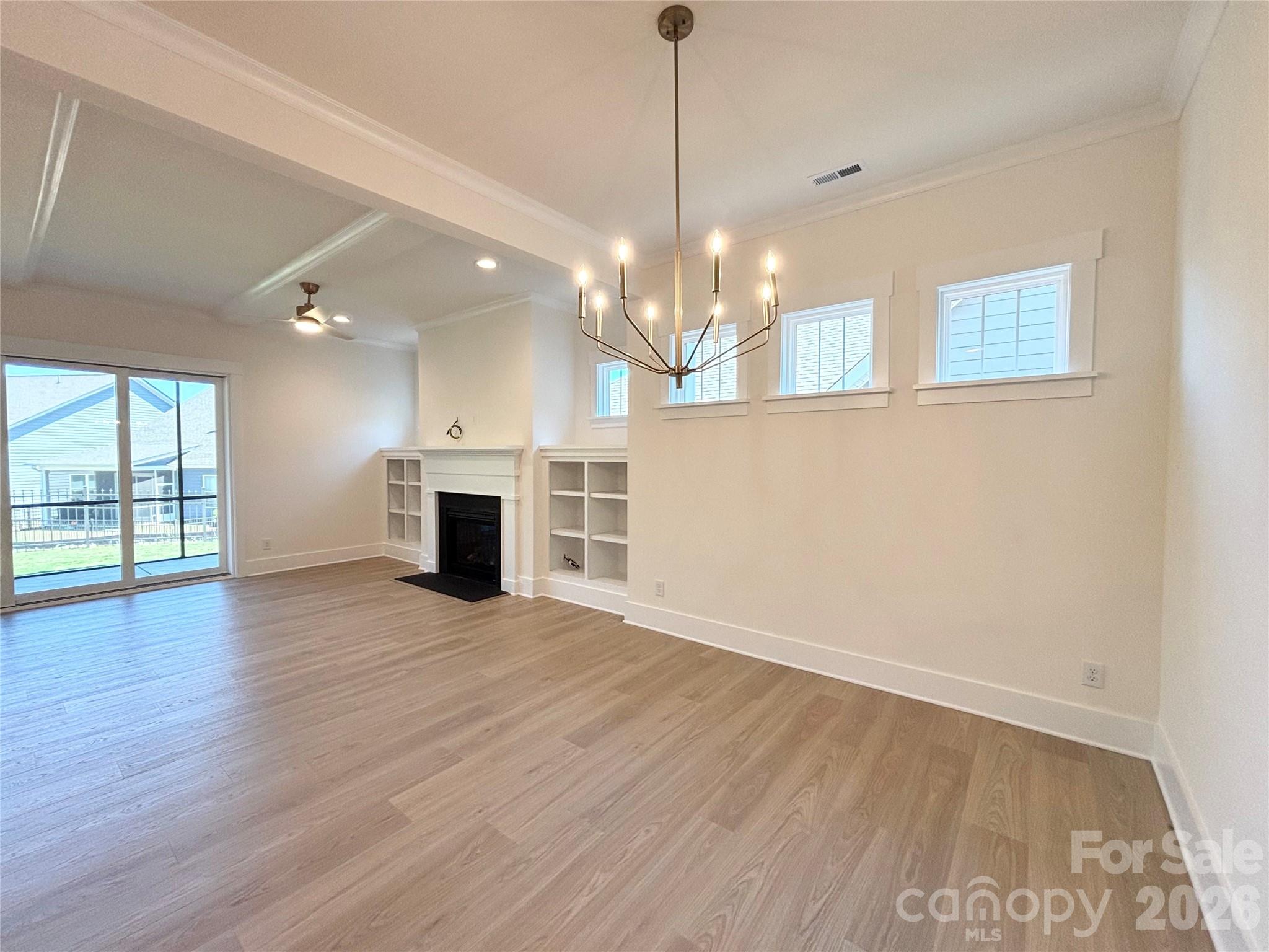 197 Fulworth Drive NW — Concord