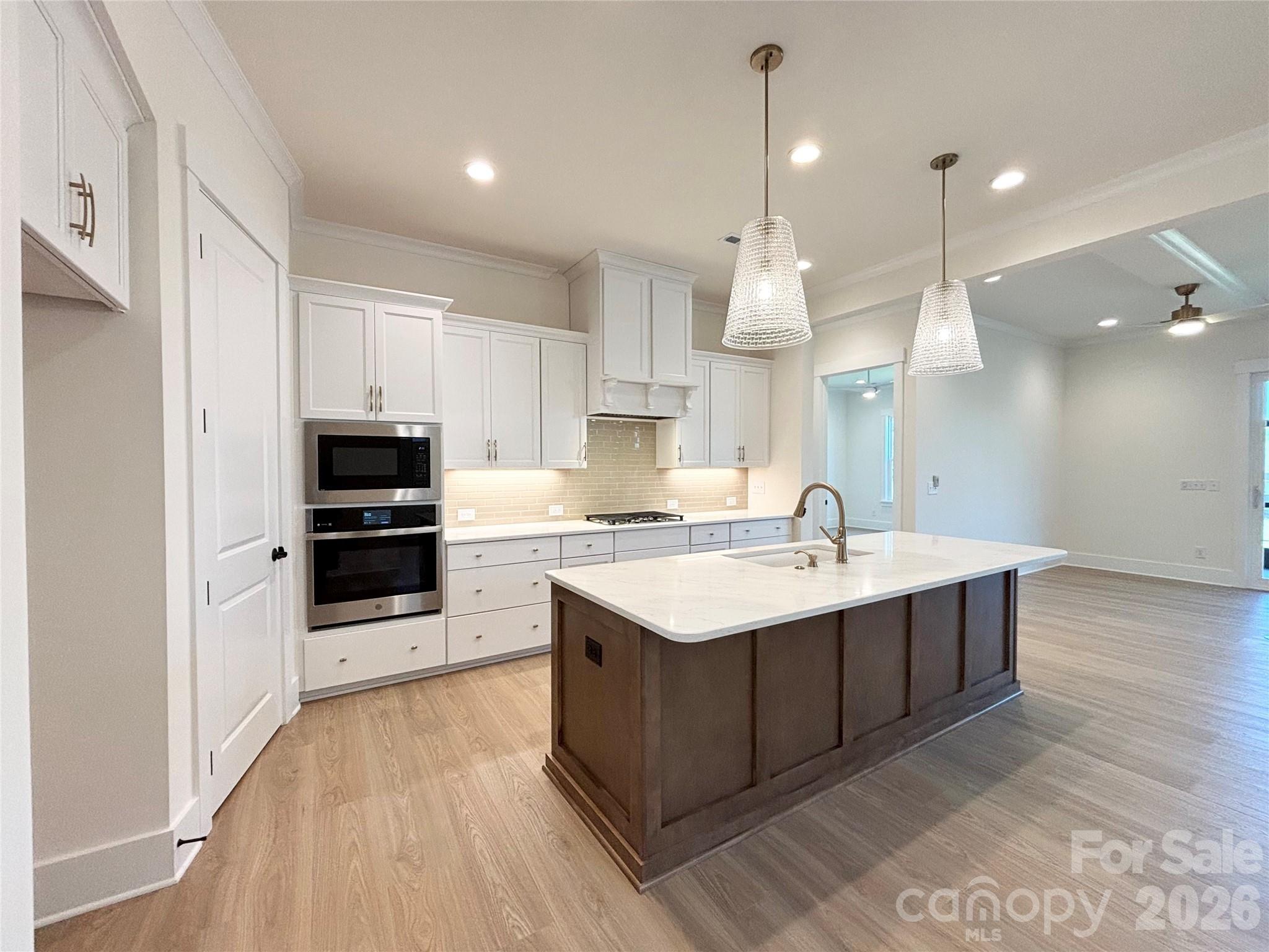 197 Fulworth Drive NW — Concord