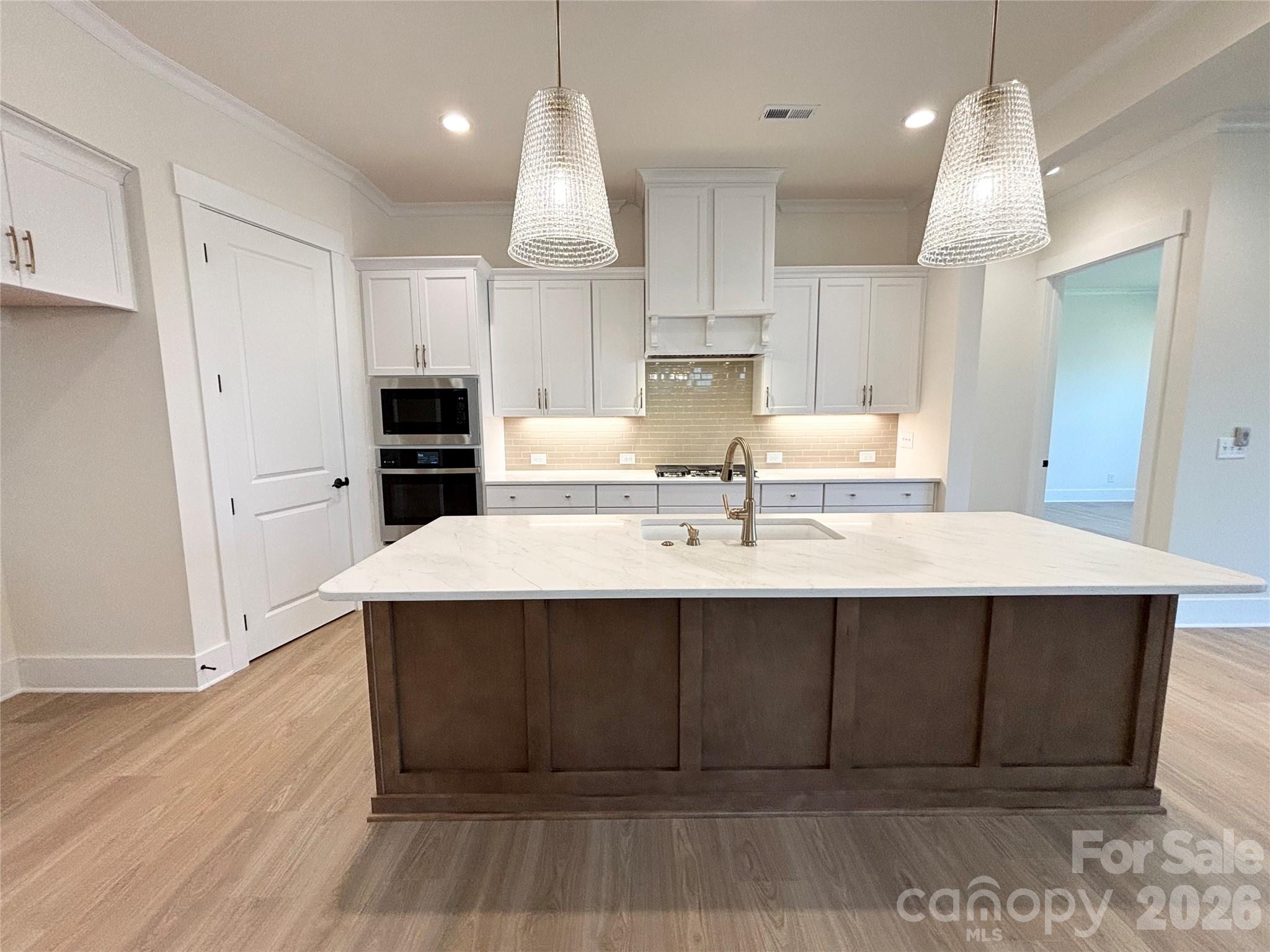 197 Fulworth Drive NW — Concord