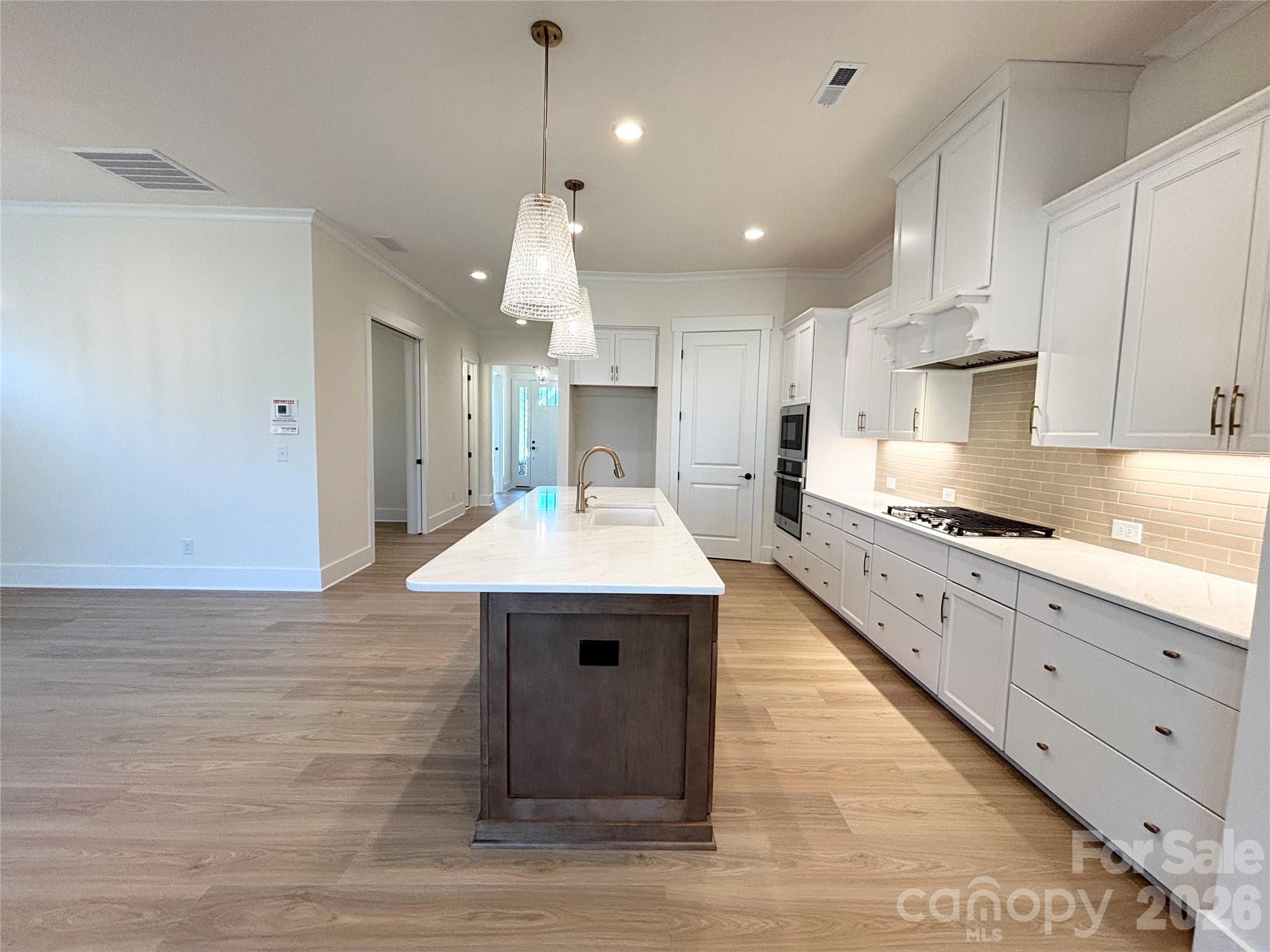 197 Fulworth Drive NW — Concord