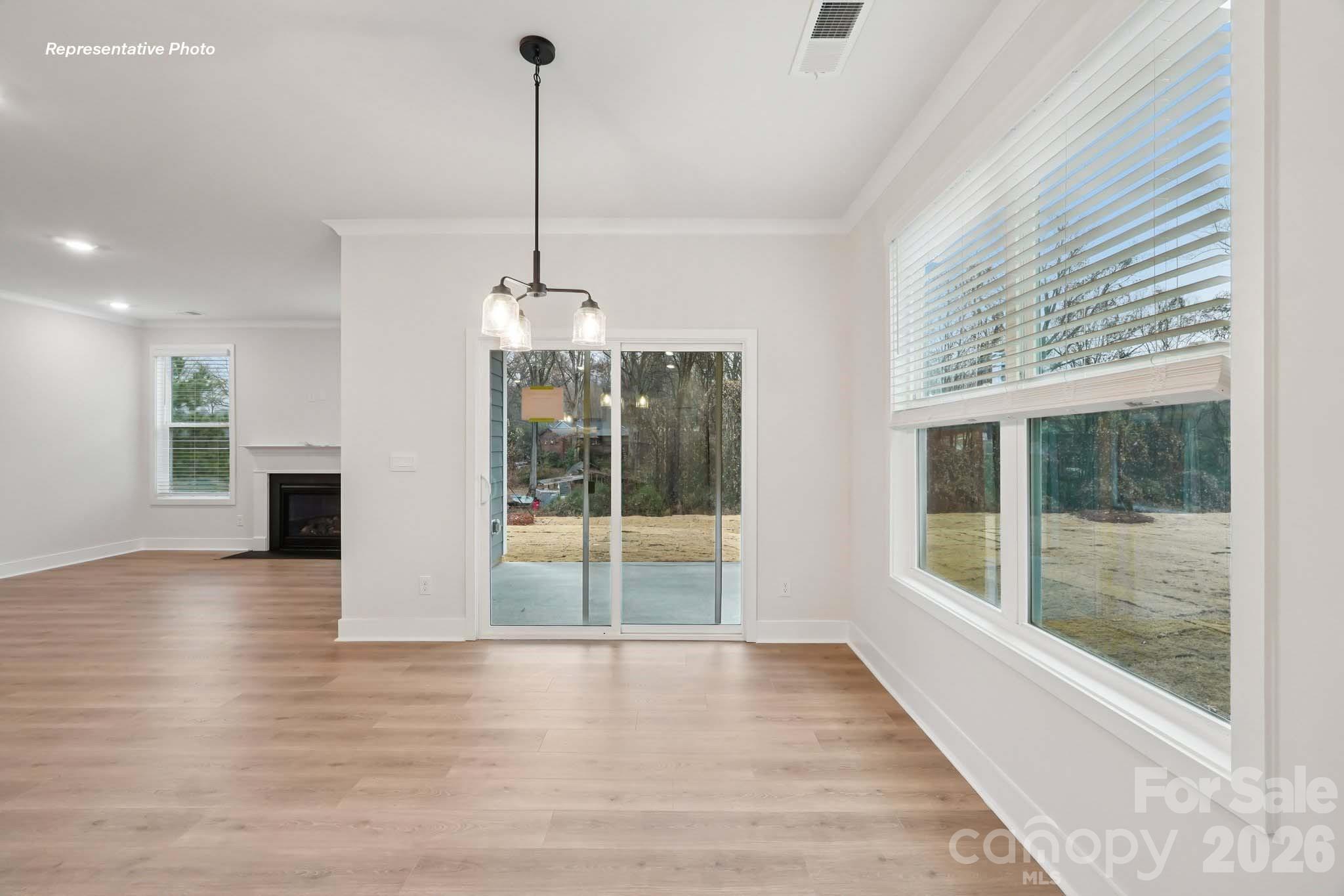 6410 Cherrybark Oak Lane — Huntersville