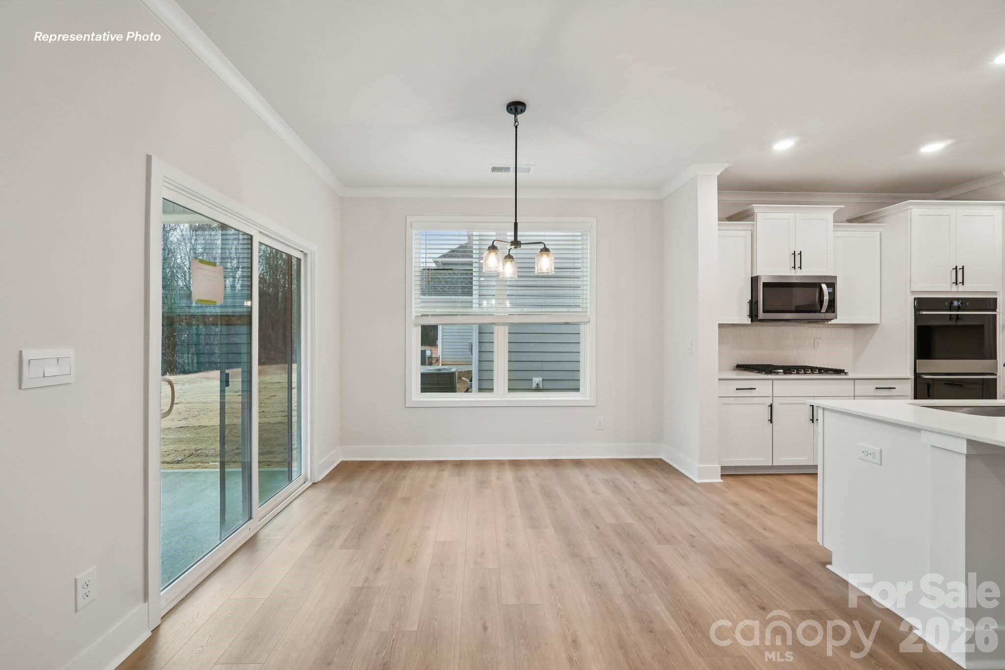 6410 Cherrybark Oak Lane — Huntersville