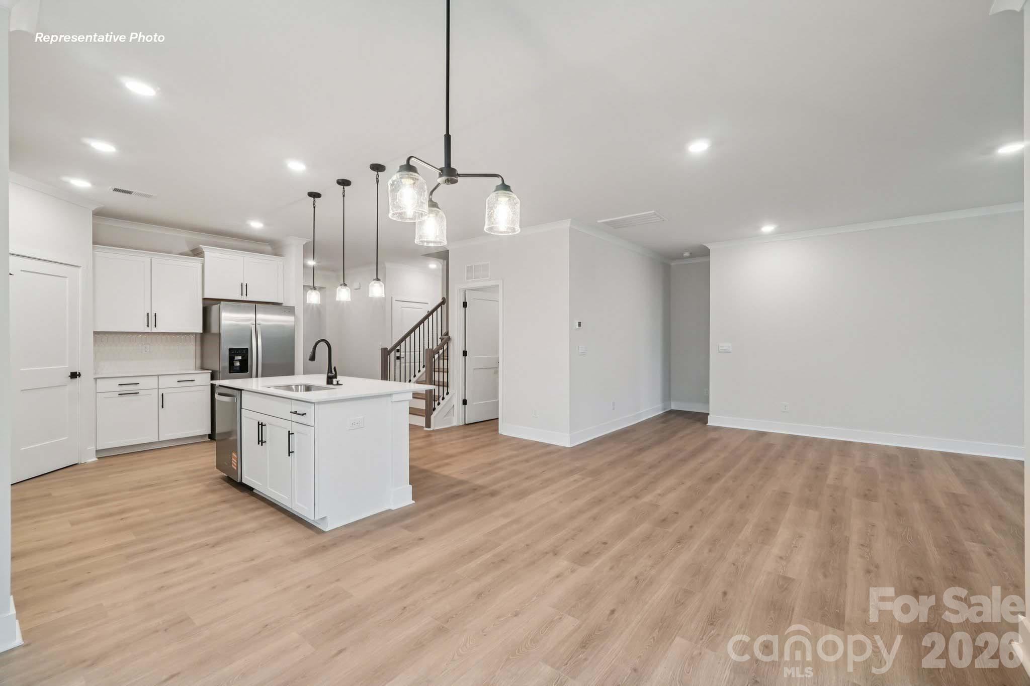 6410 Cherrybark Oak Lane — Huntersville
