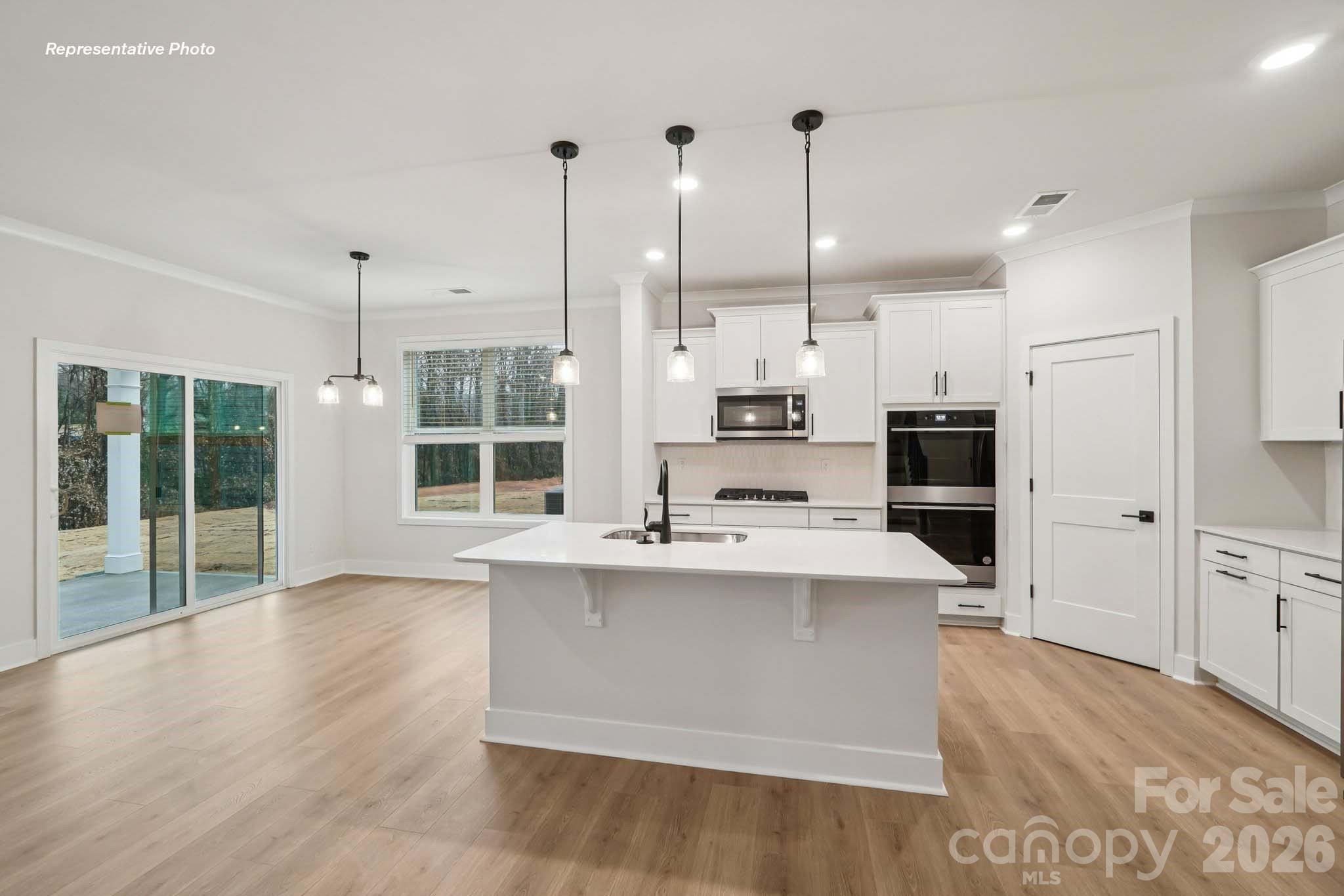 6410 Cherrybark Oak Lane — Huntersville