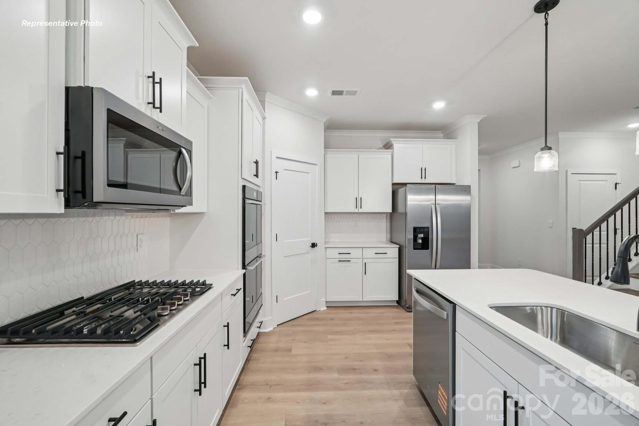 6410 Cherrybark Oak Lane — Huntersville