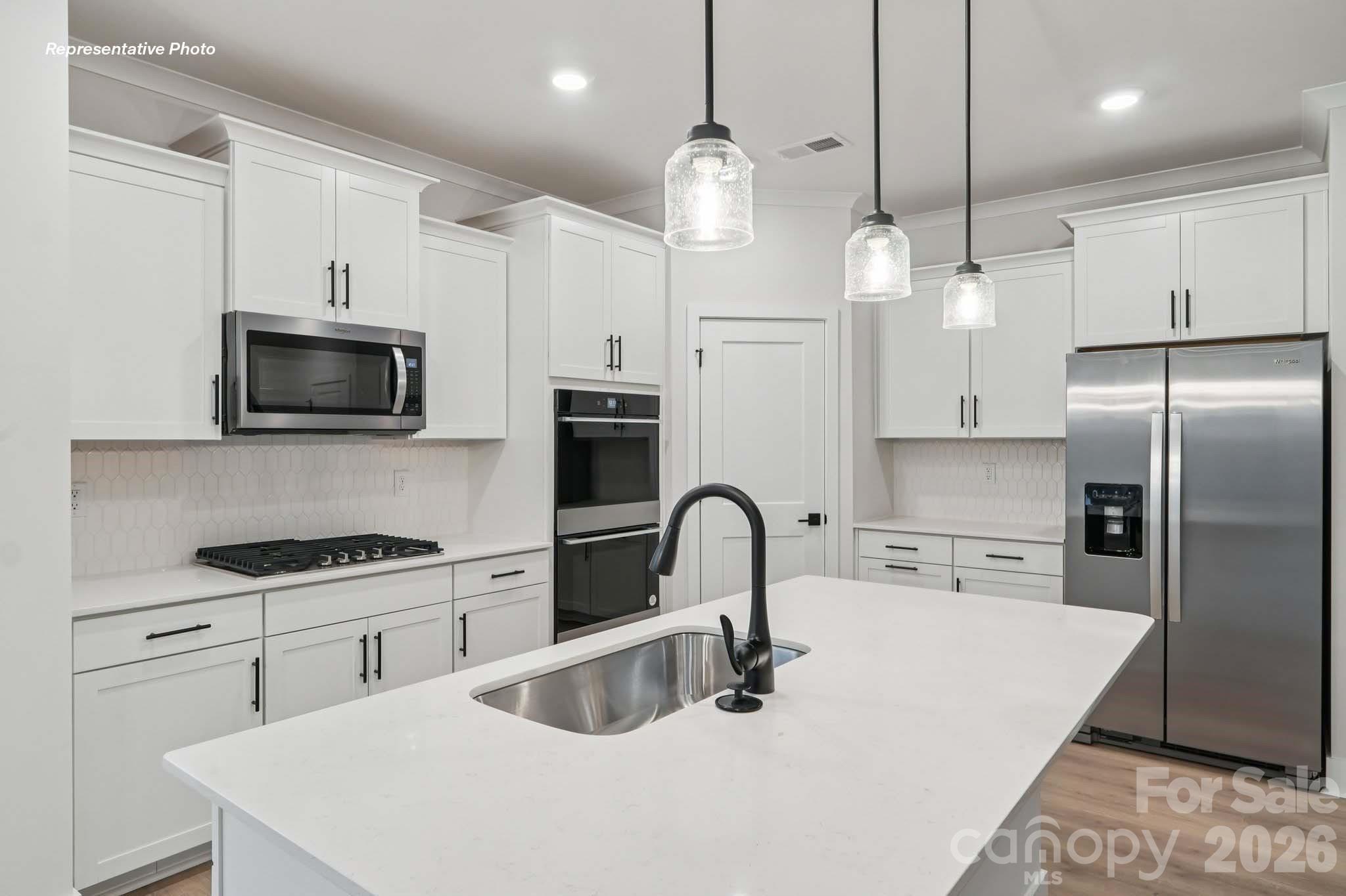 6410 Cherrybark Oak Lane — Huntersville
