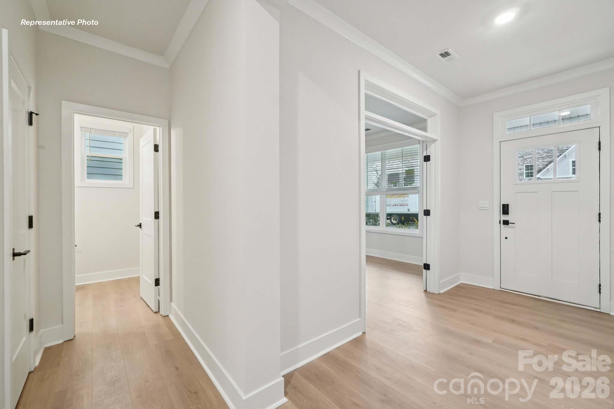 6410 Cherrybark Oak Lane — Huntersville