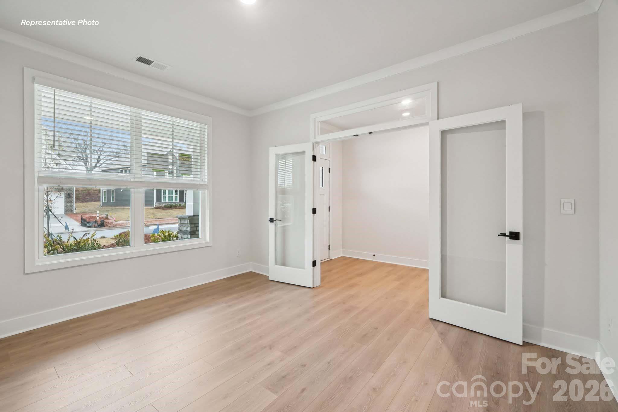 6410 Cherrybark Oak Lane — Huntersville