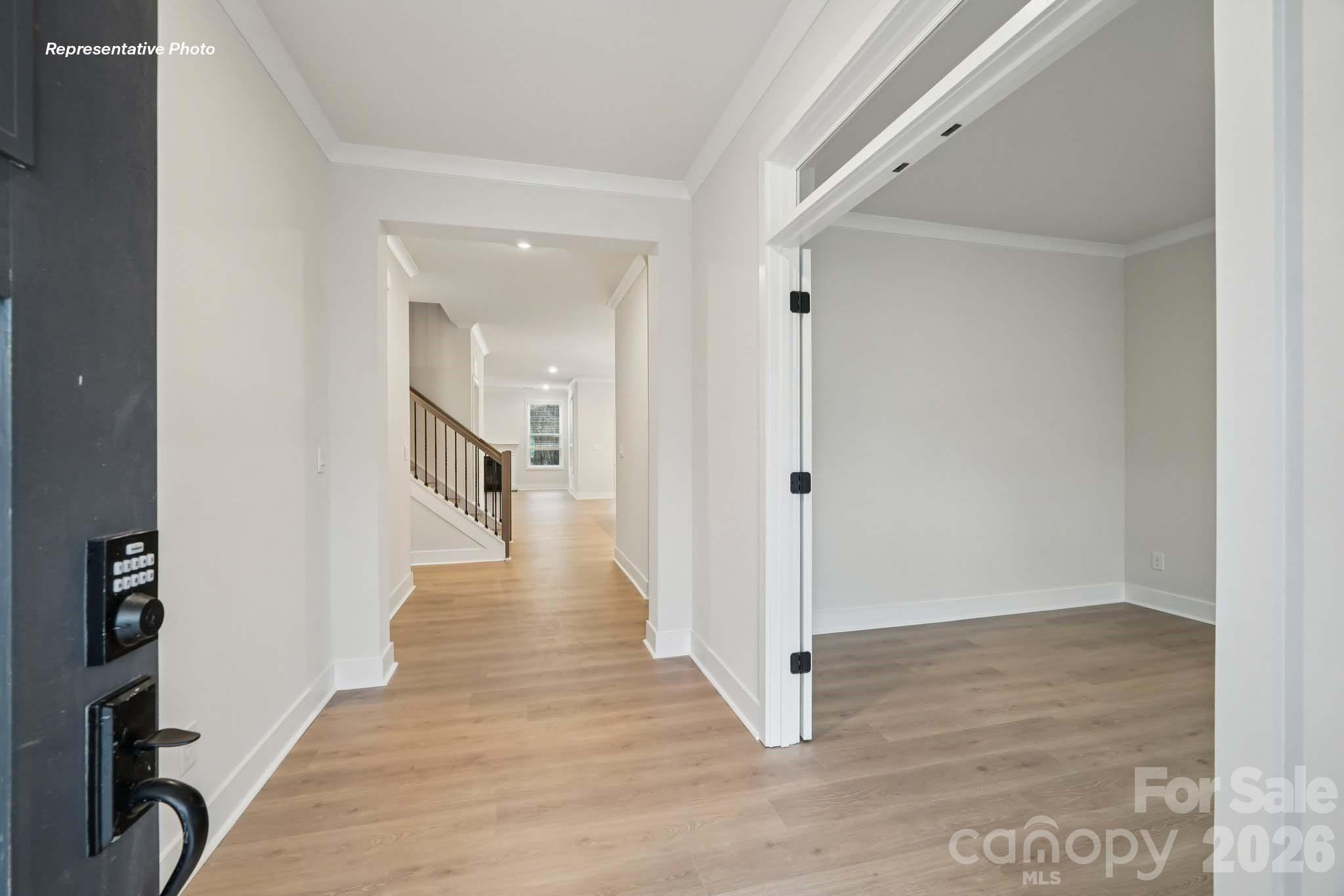 6410 Cherrybark Oak Lane — Huntersville