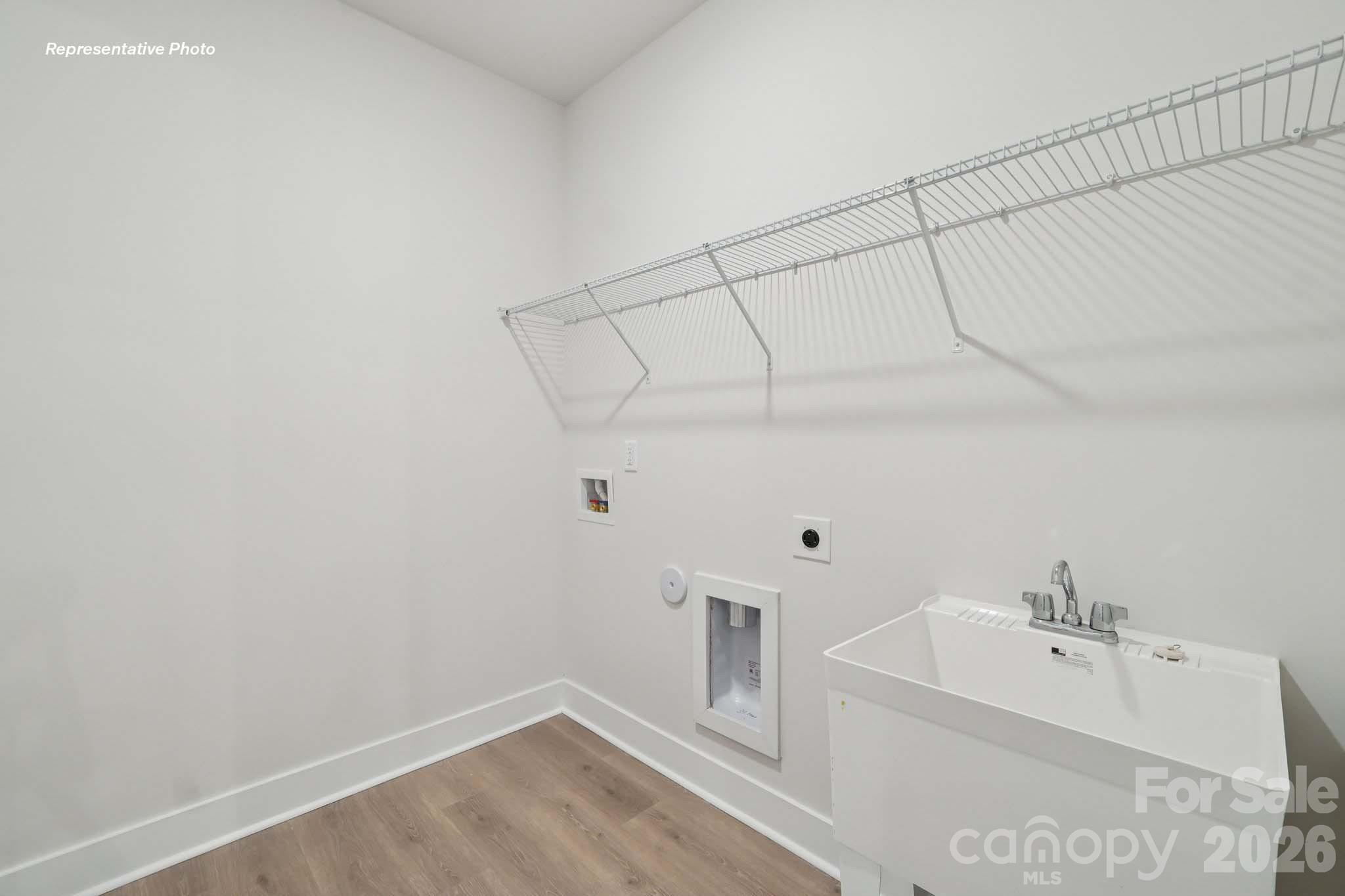 6410 Cherrybark Oak Lane — Huntersville