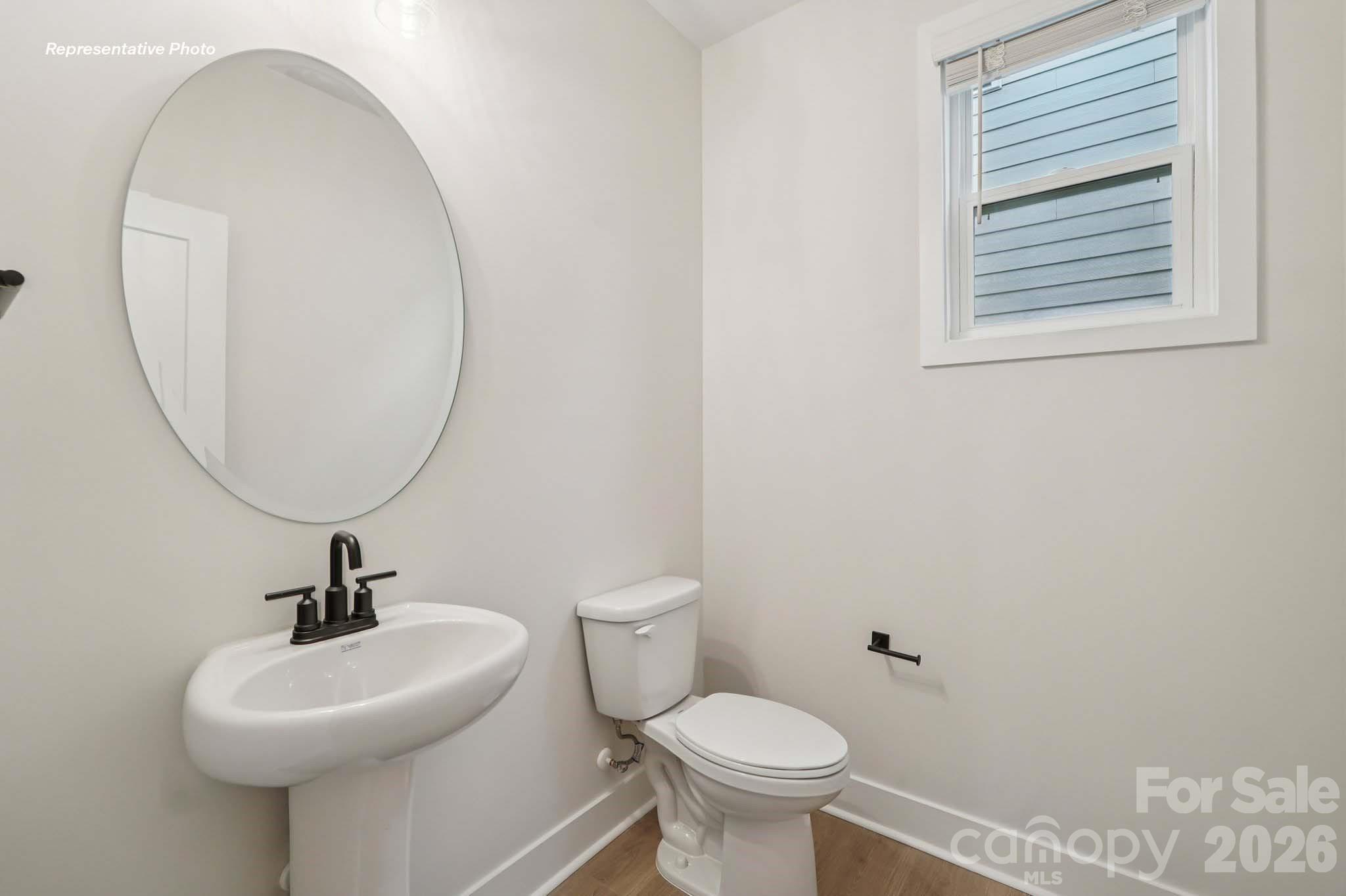 6410 Cherrybark Oak Lane — Huntersville