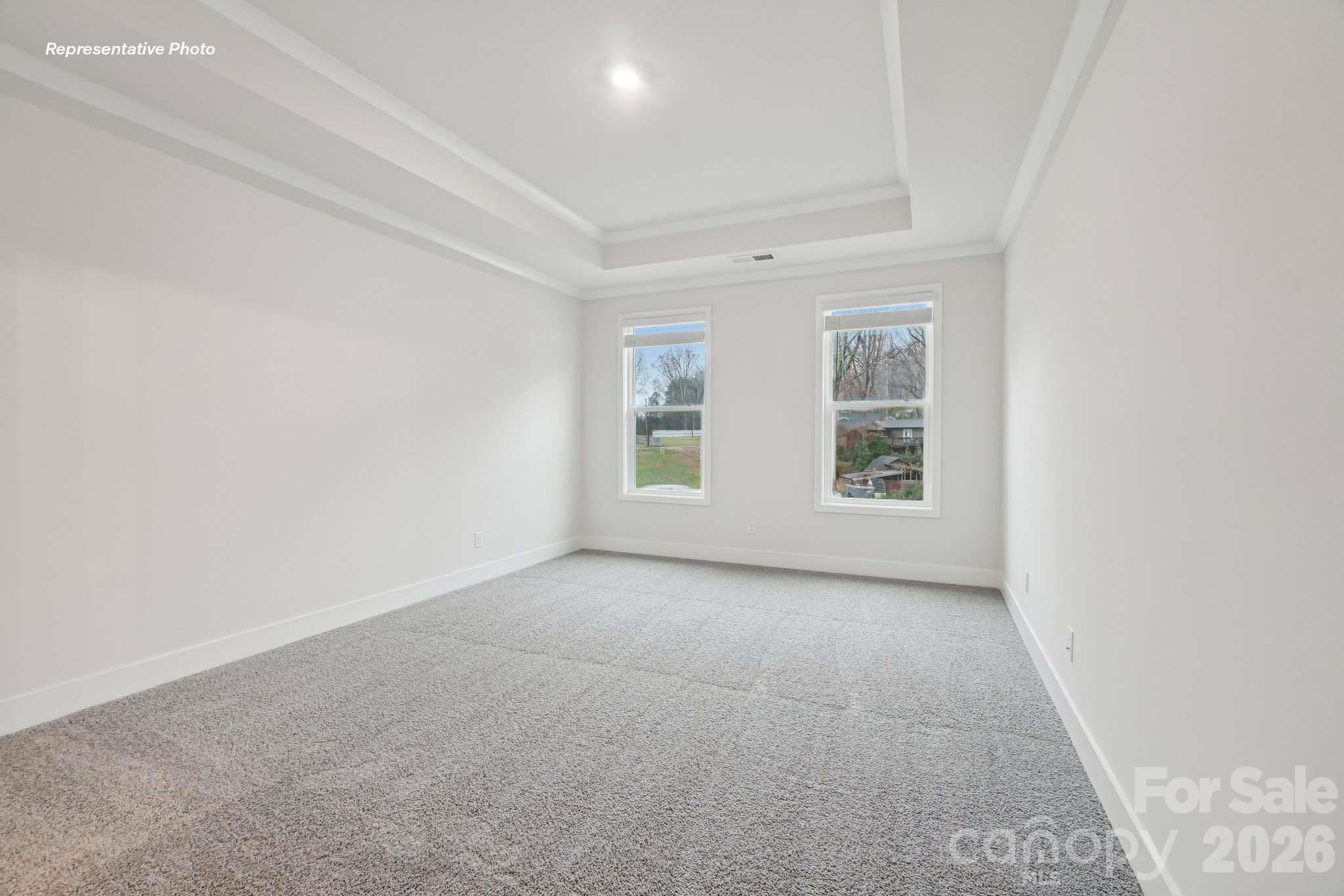 6410 Cherrybark Oak Lane — Huntersville