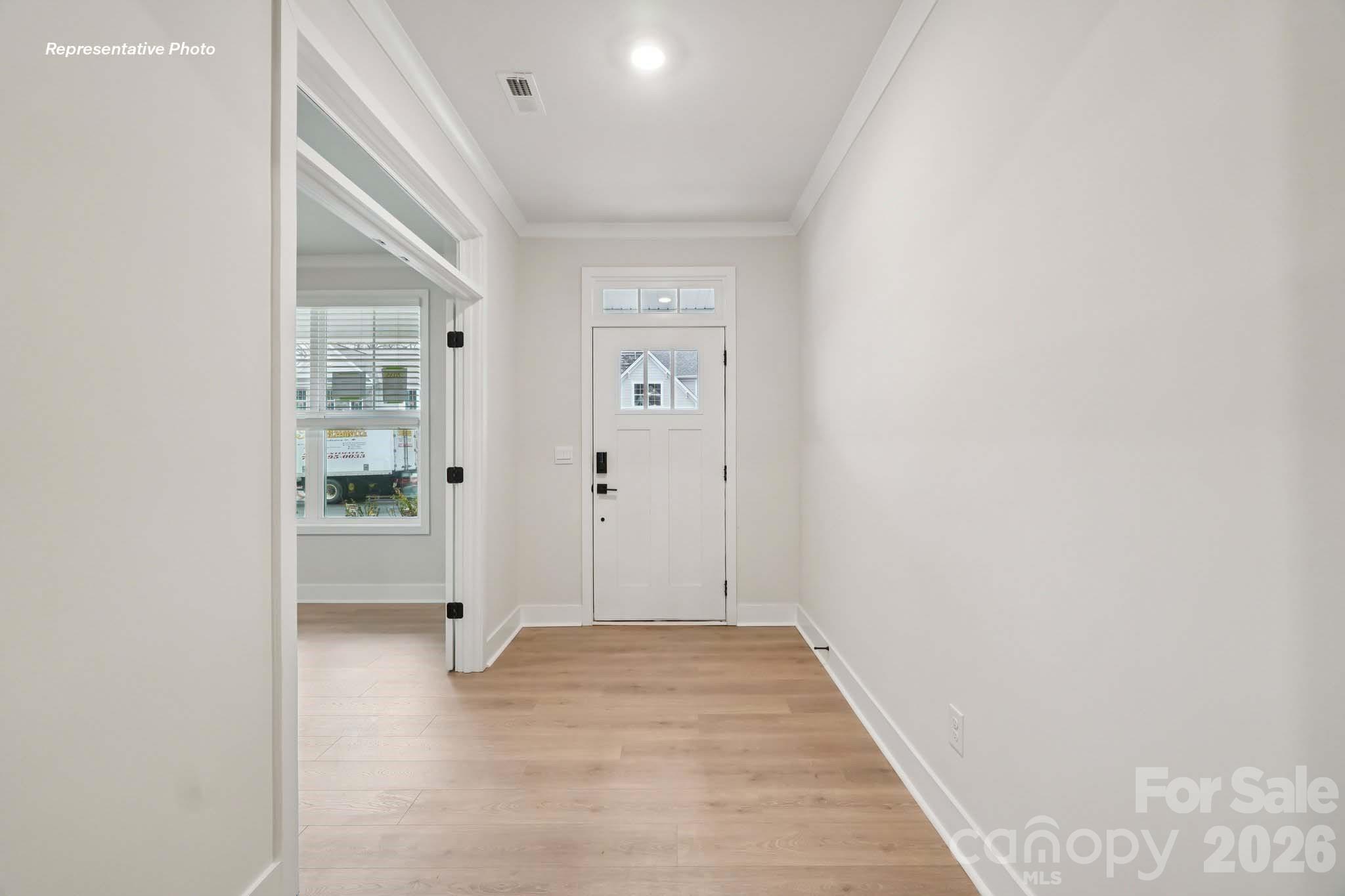 6410 Cherrybark Oak Lane — Huntersville