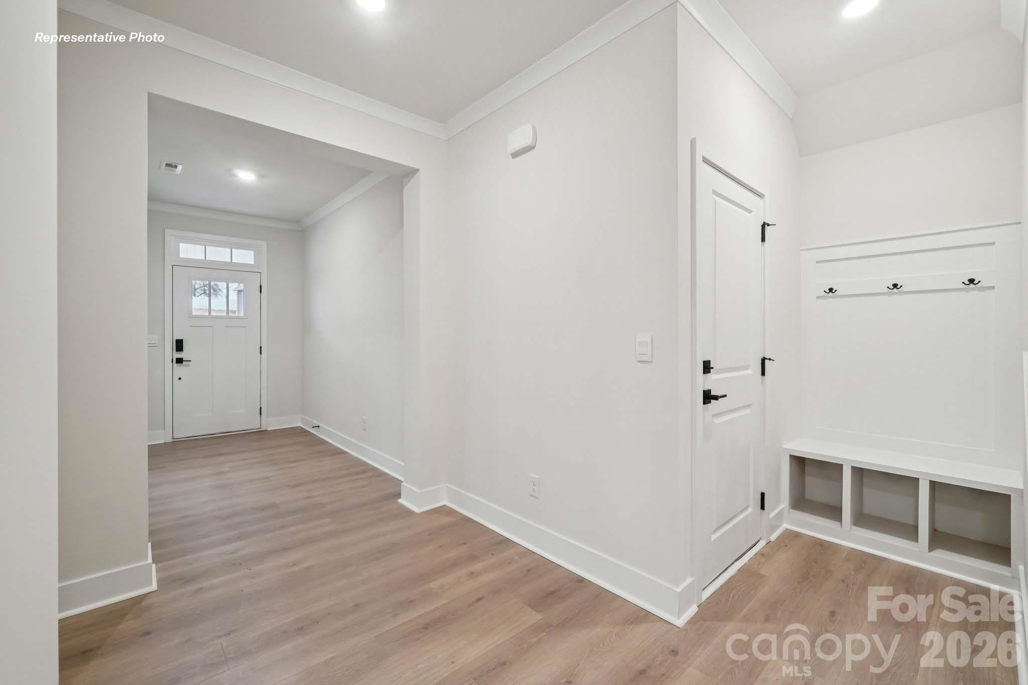 6410 Cherrybark Oak Lane — Huntersville