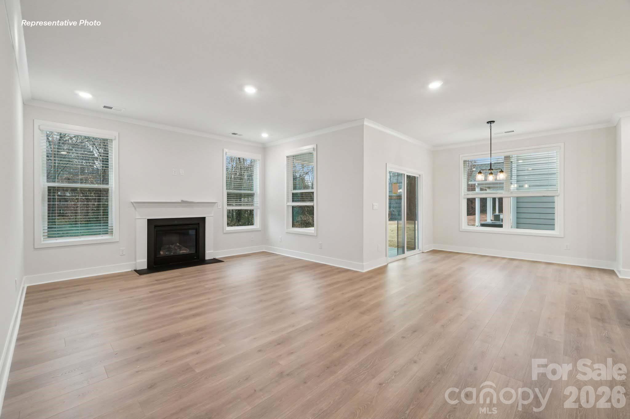 6410 Cherrybark Oak Lane — Huntersville