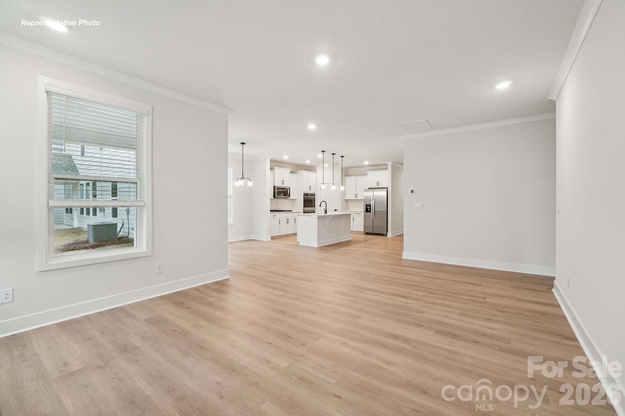 6410 Cherrybark Oak Lane — Huntersville