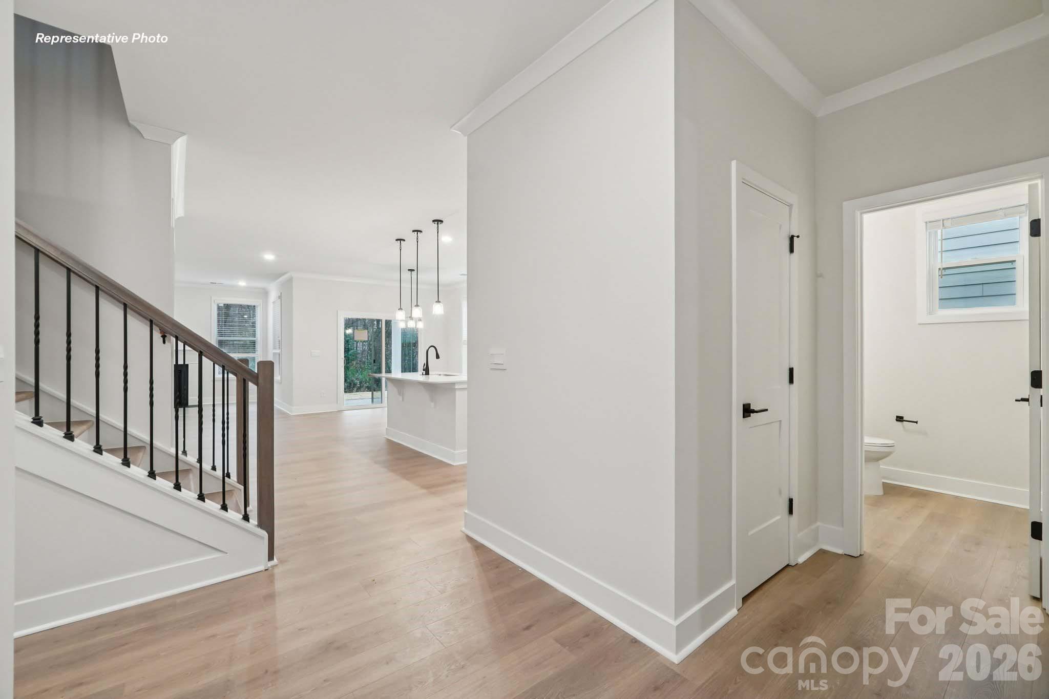 6410 Cherrybark Oak Lane — Huntersville