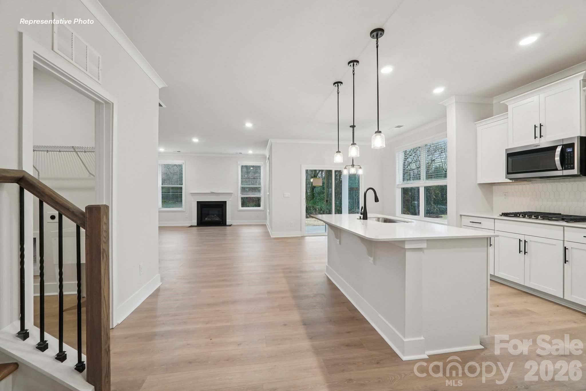 6410 Cherrybark Oak Lane — Huntersville