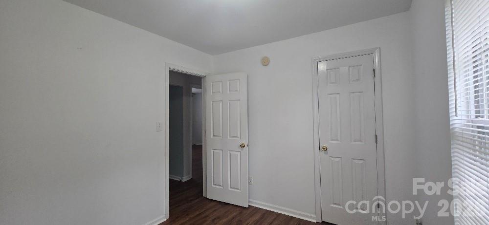 5751 Justins Forest Drive — Charlotte