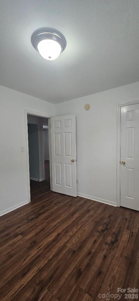 5751 Justins Forest Drive — Charlotte