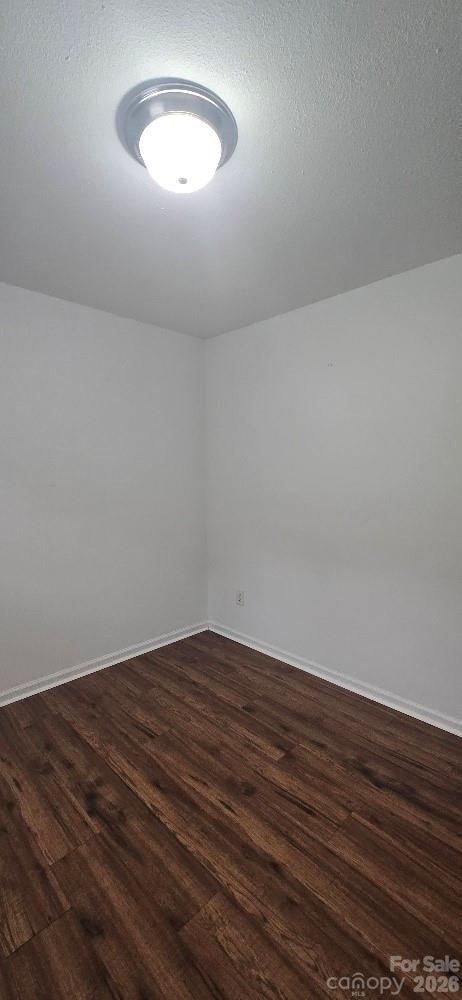 5751 Justins Forest Drive — Charlotte